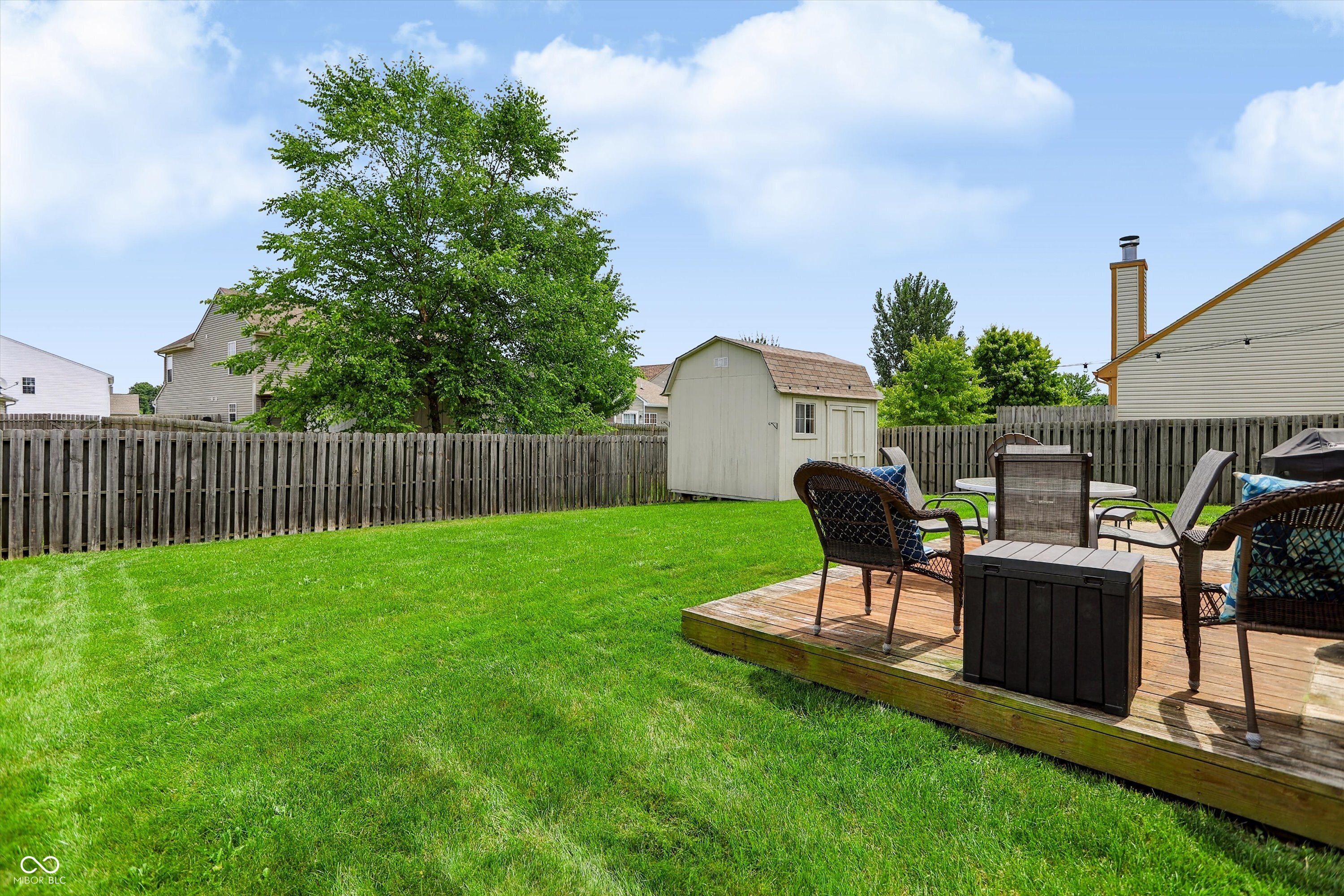 5217 Montavia Lane