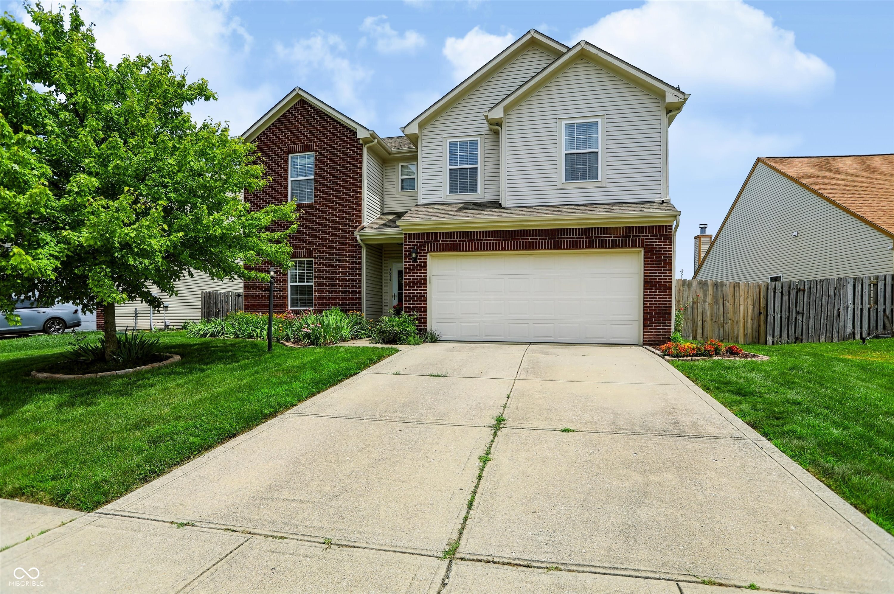 5217 Montavia Lane