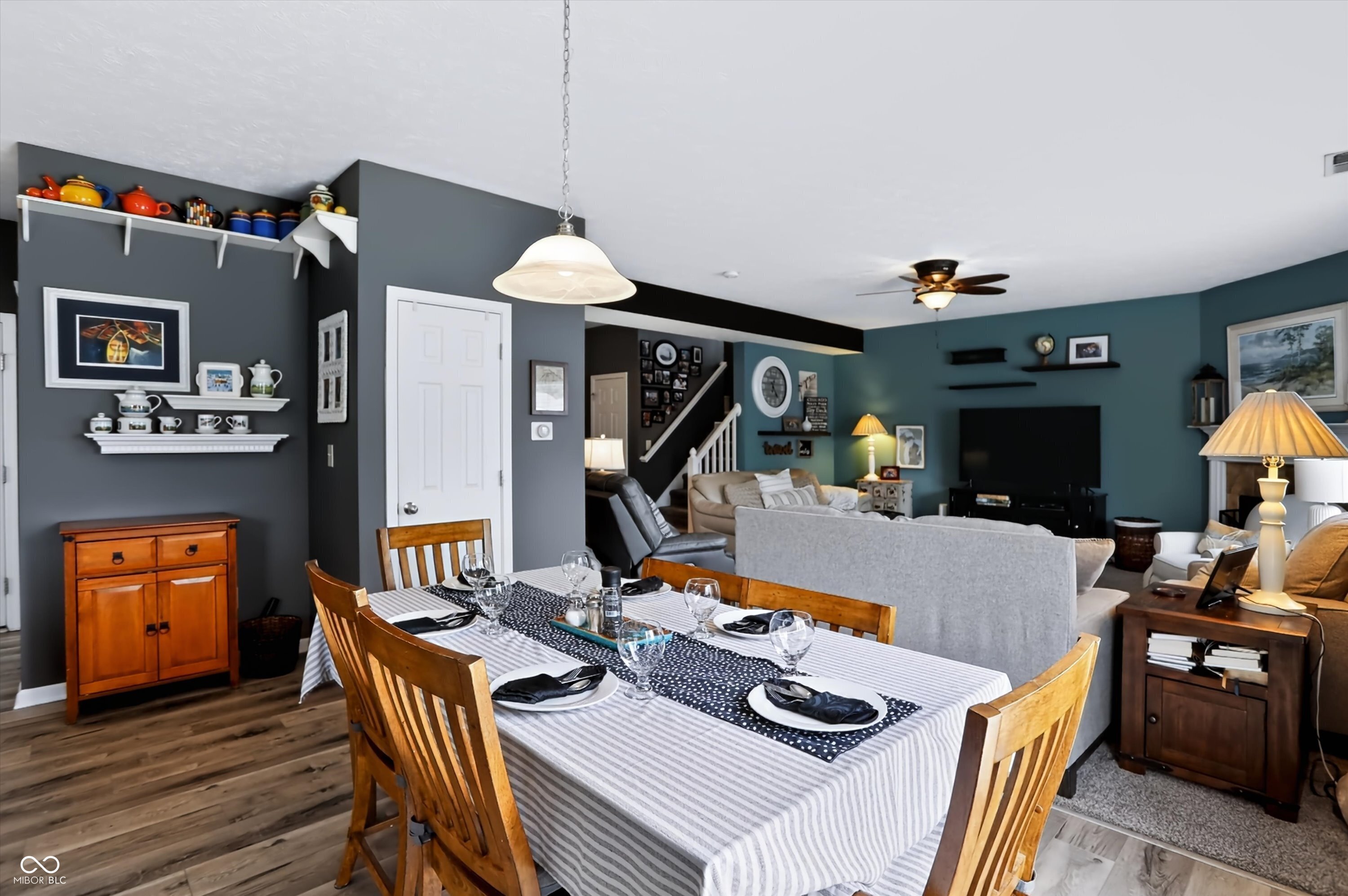 5217 Montavia Lane