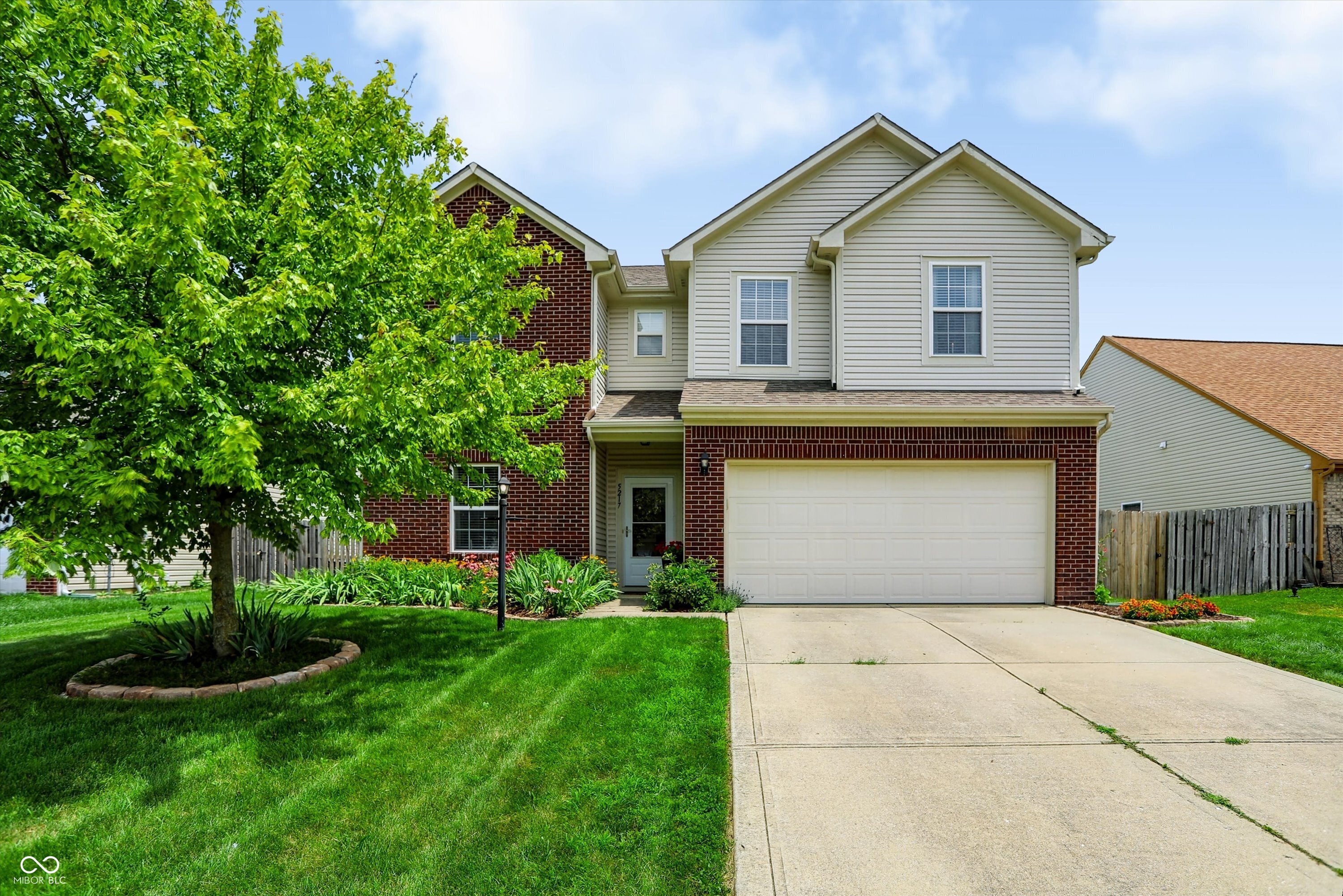 5217 Montavia Lane