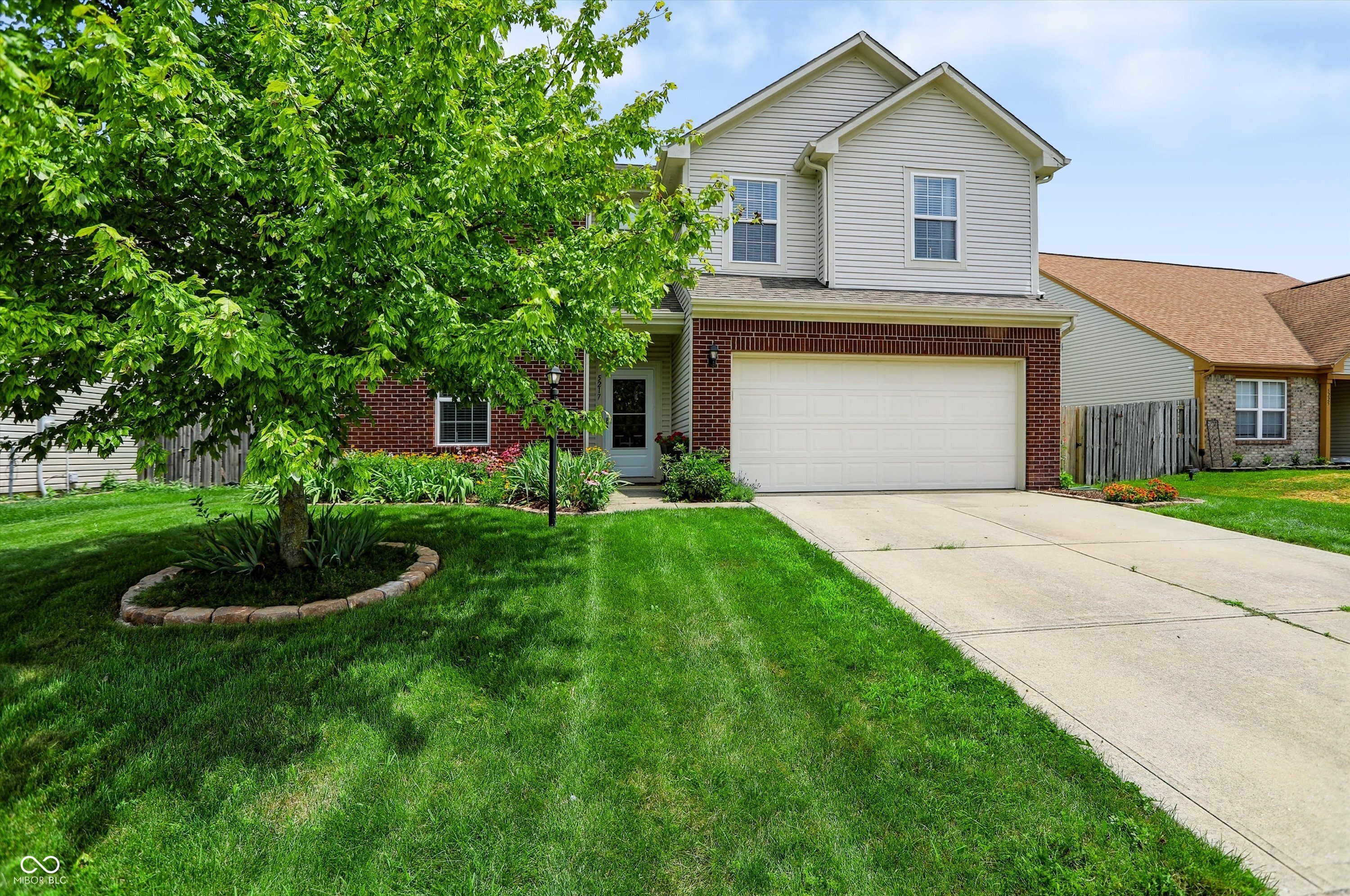 5217 Montavia Lane