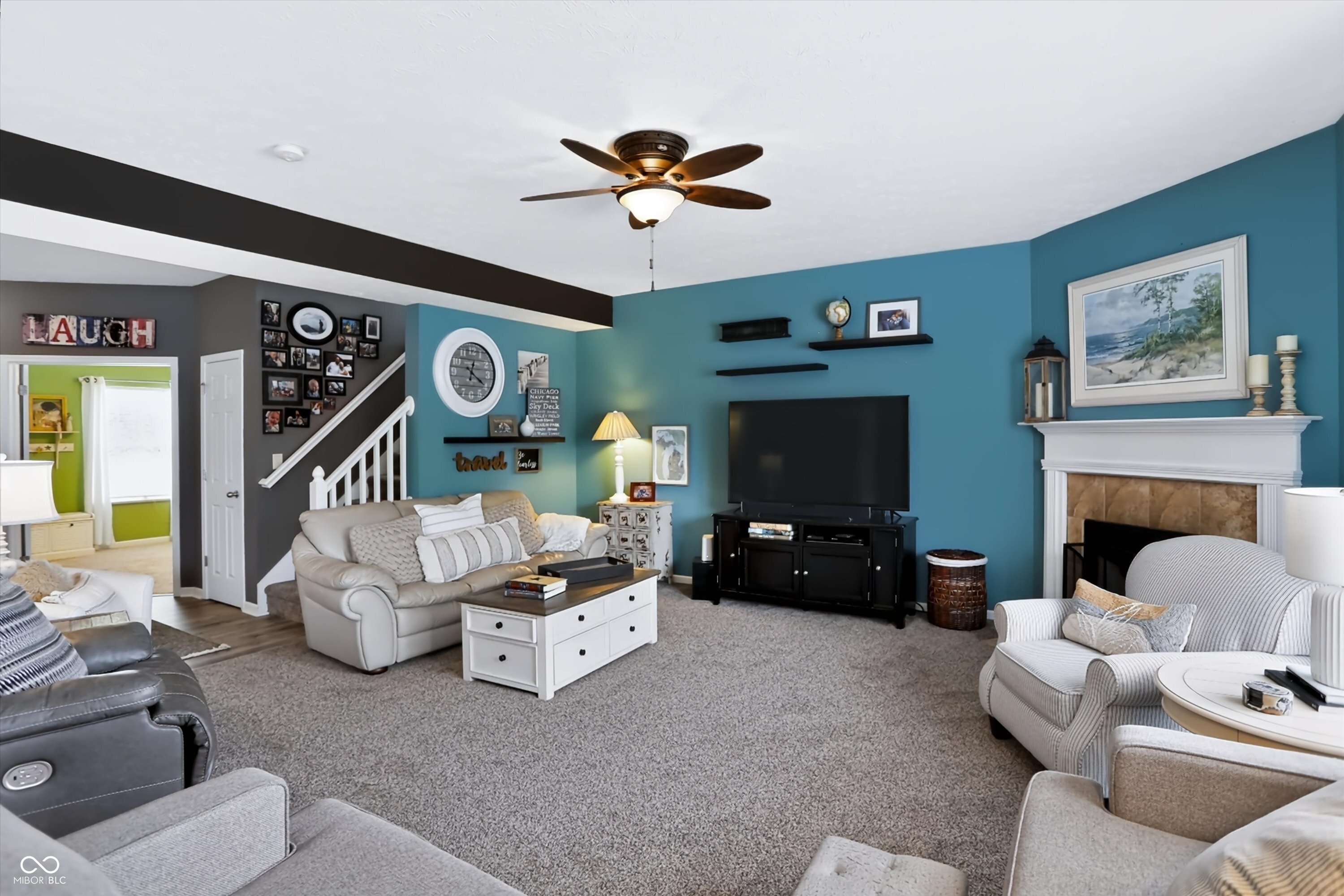 5217 Montavia Lane