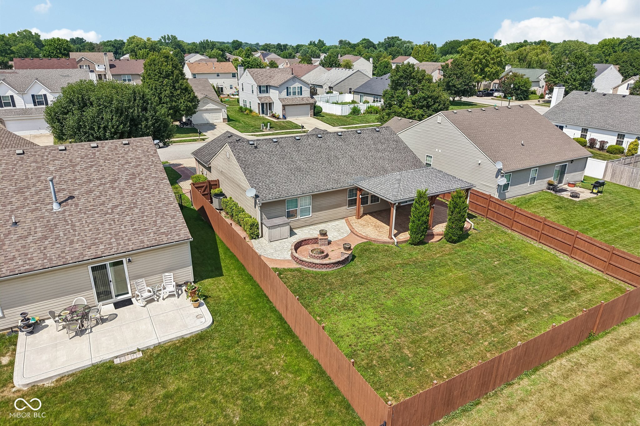 6111 Angelina Way