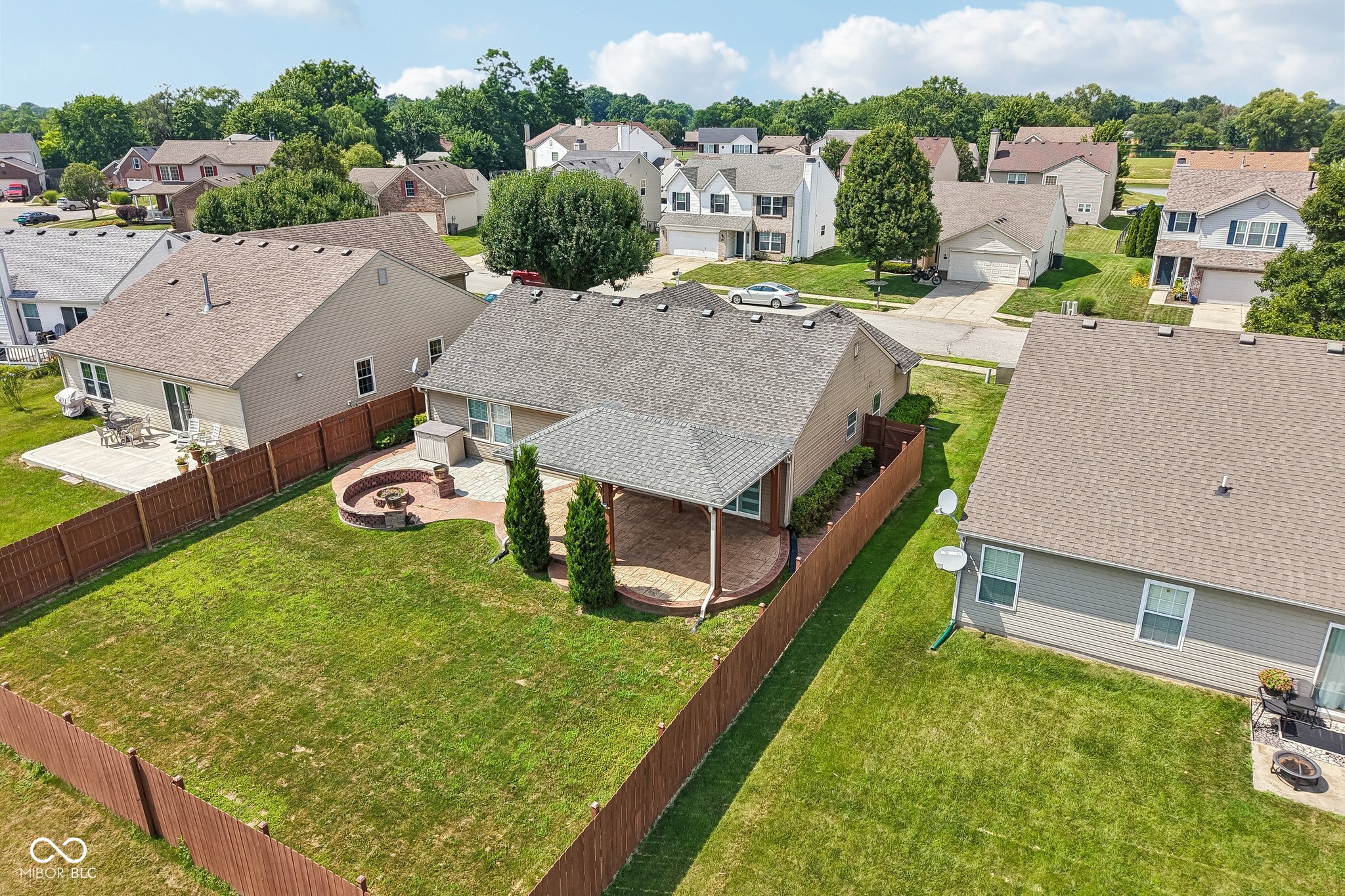 6111 Angelina Way