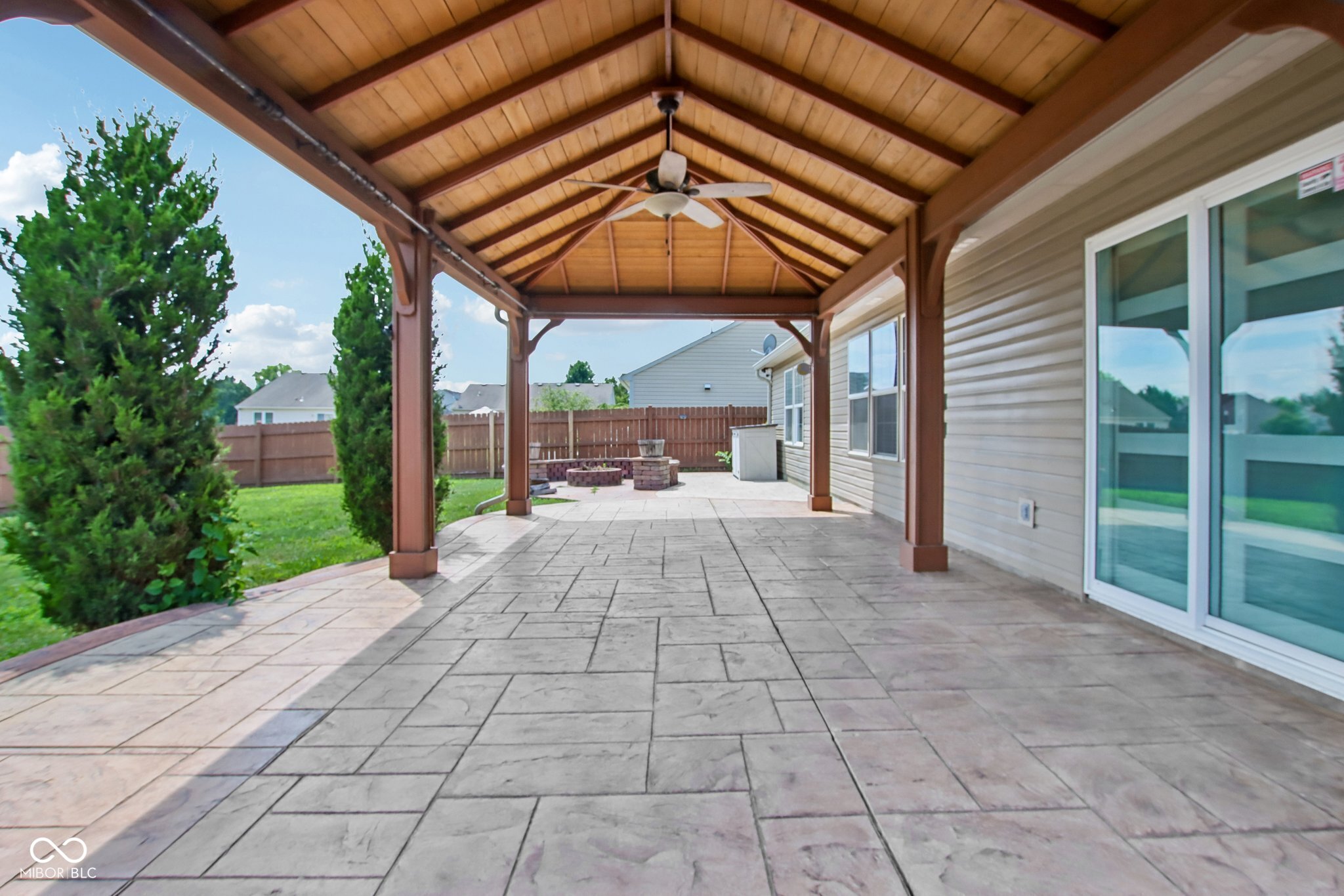 6111 Angelina Way