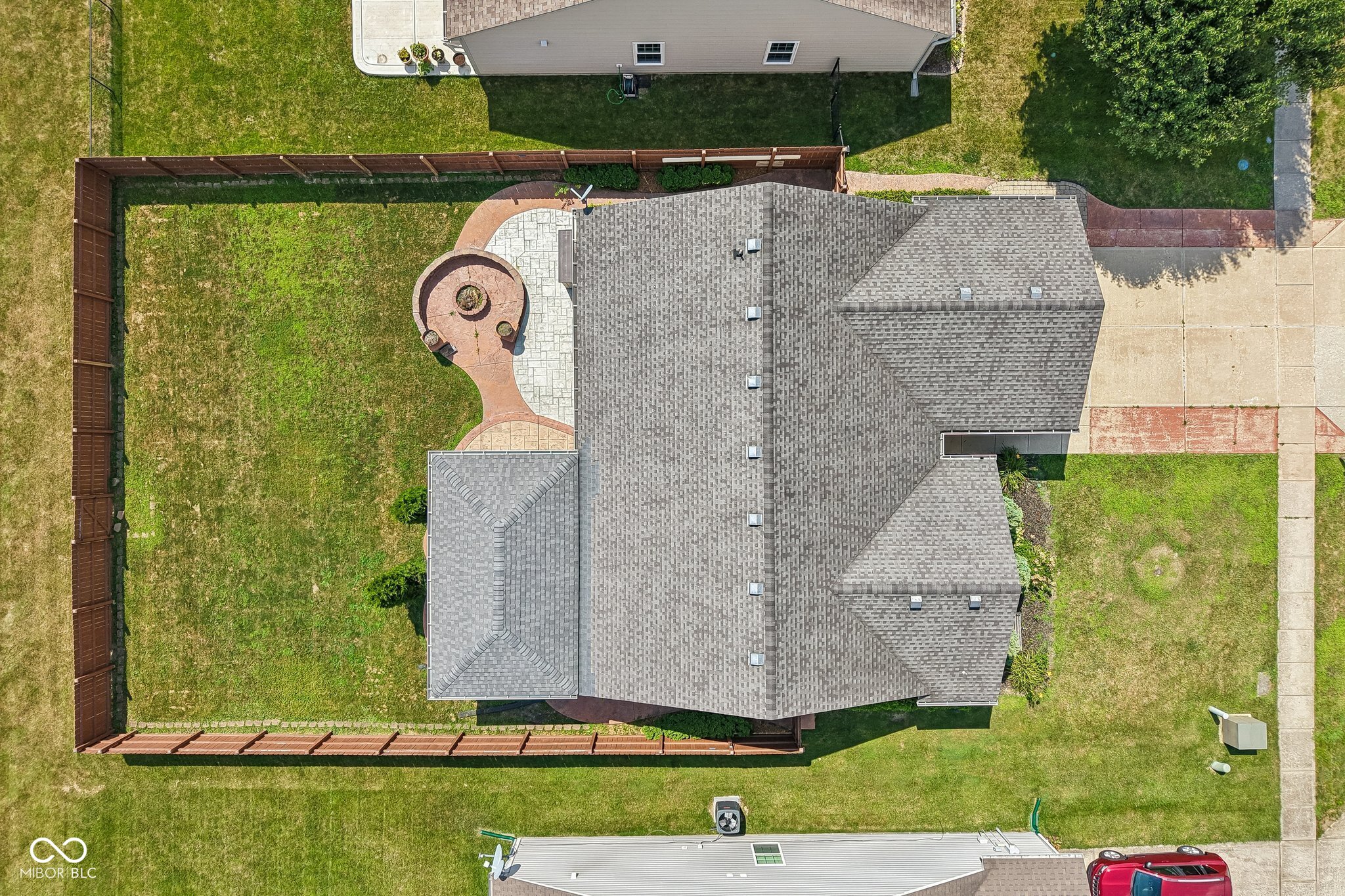 6111 Angelina Way