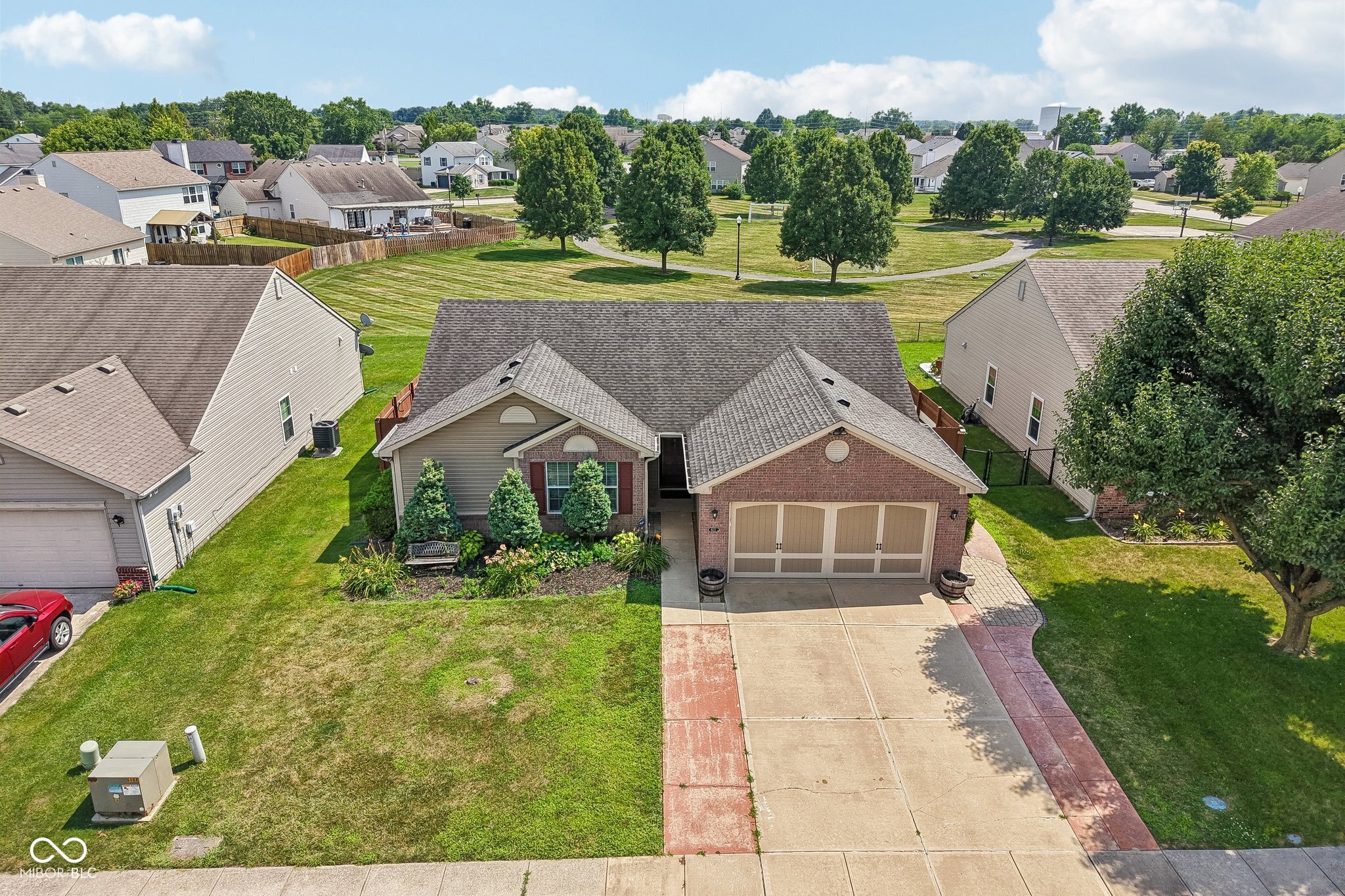6111 Angelina Way