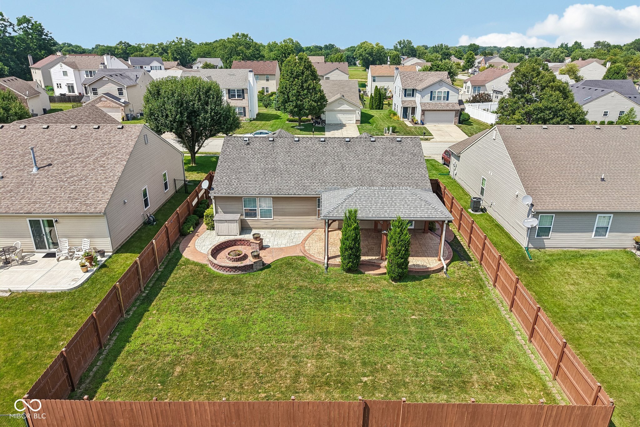 6111 Angelina Way