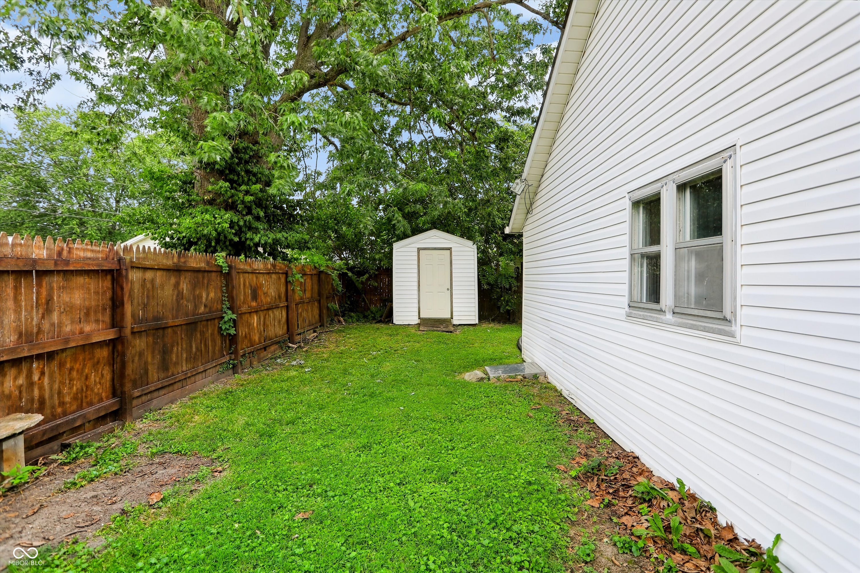599 Duane Street