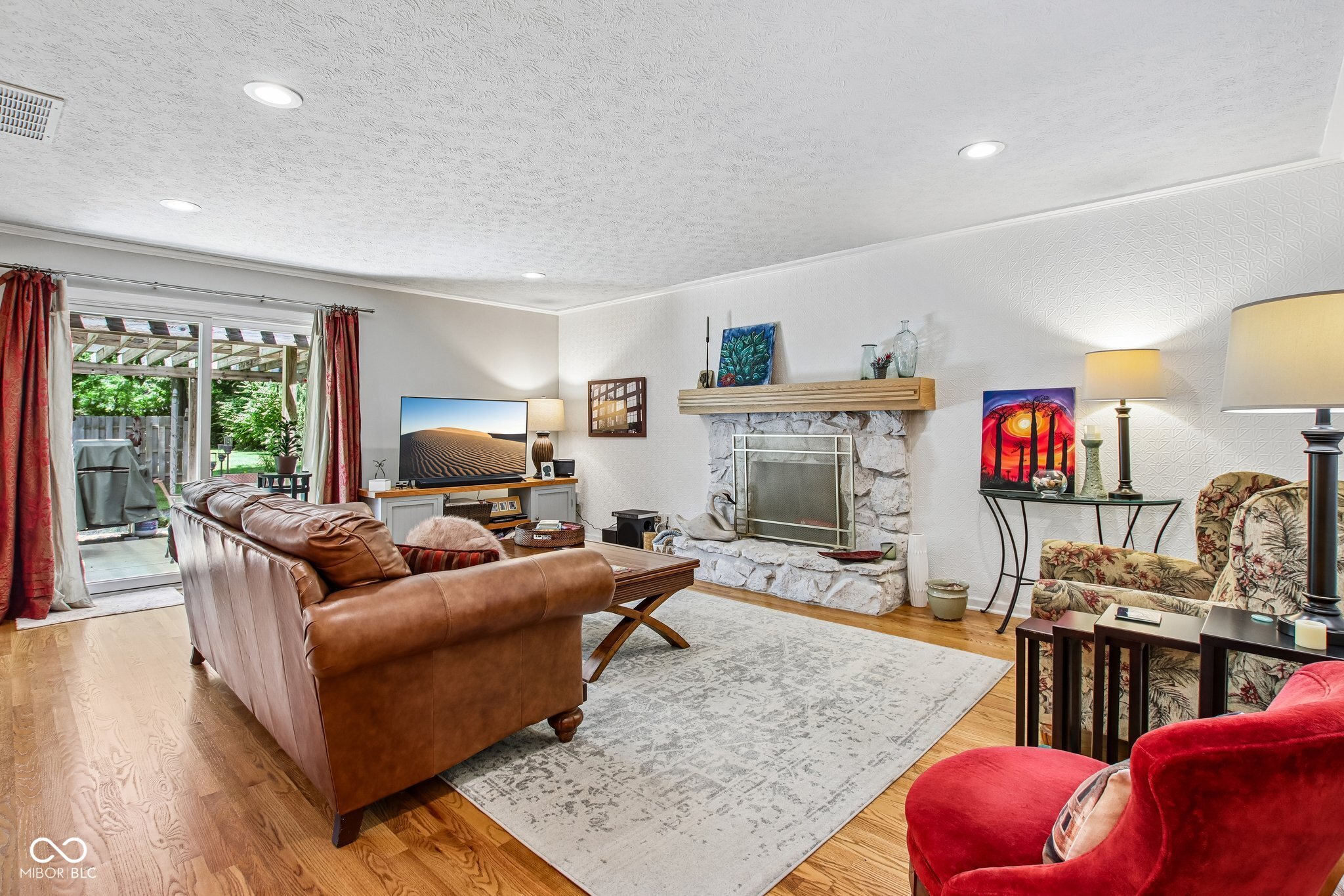 11318 Rolling Springs Drive