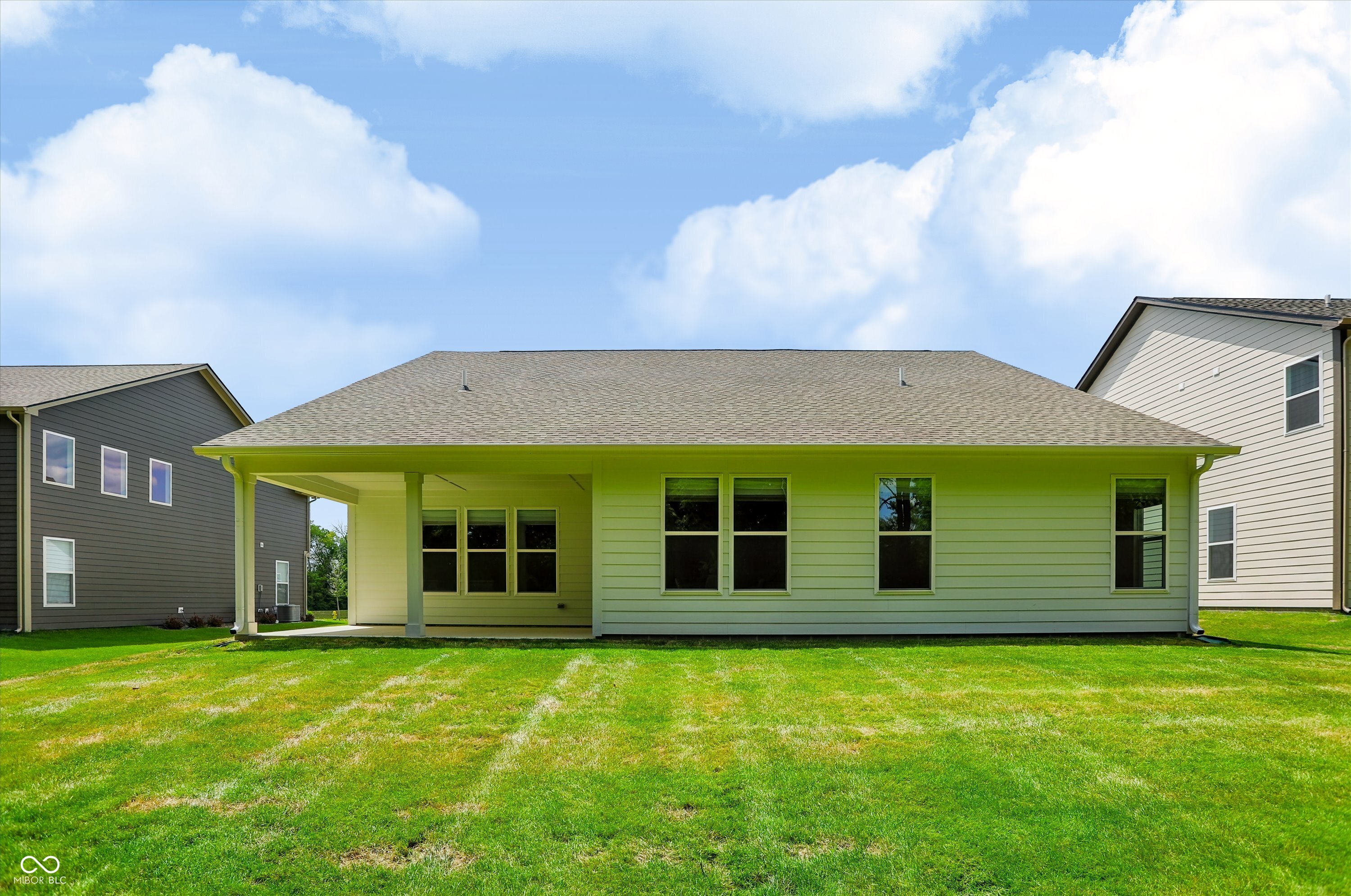 17030 Daly Drive