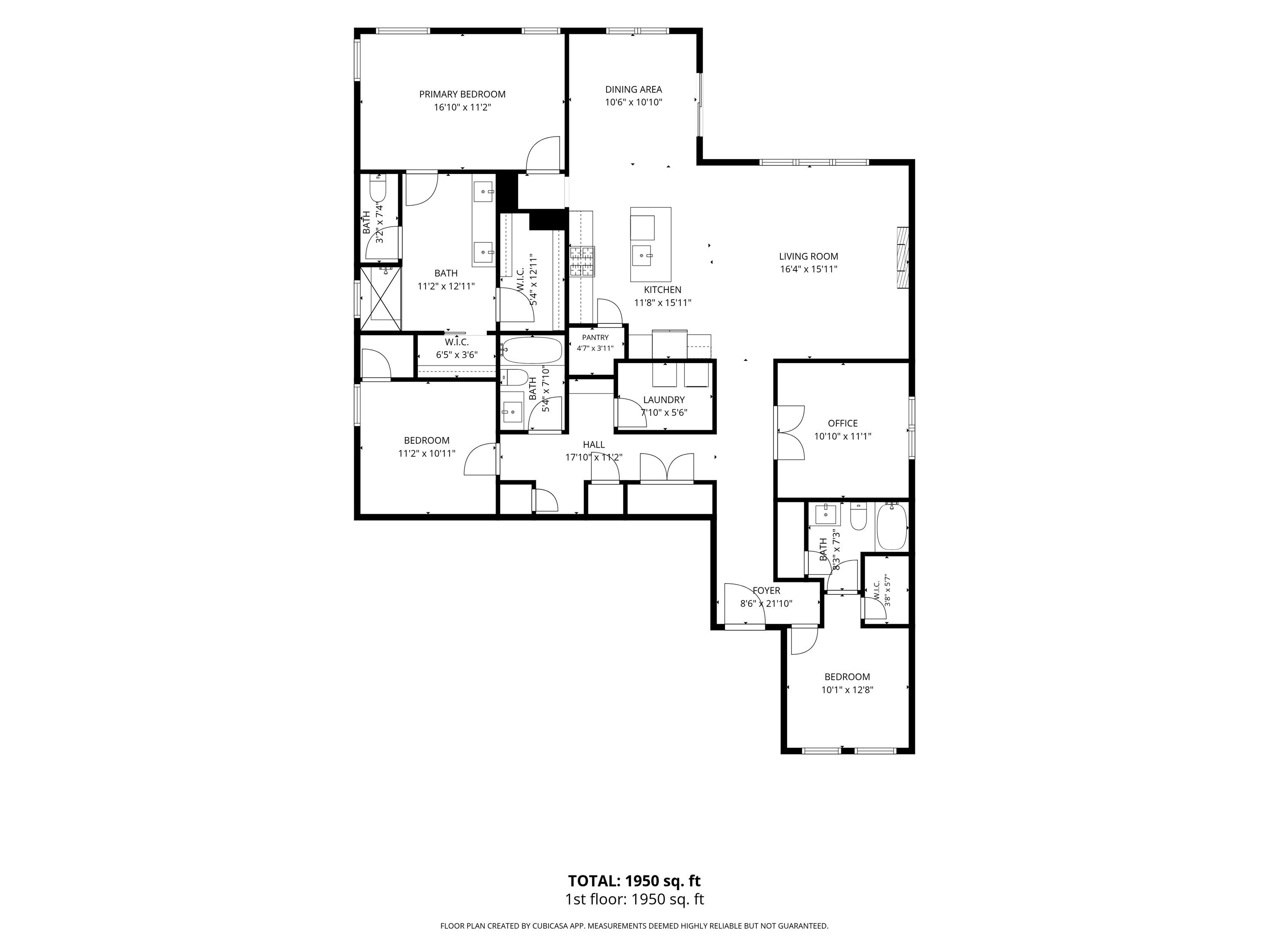 17030 Daly Drive