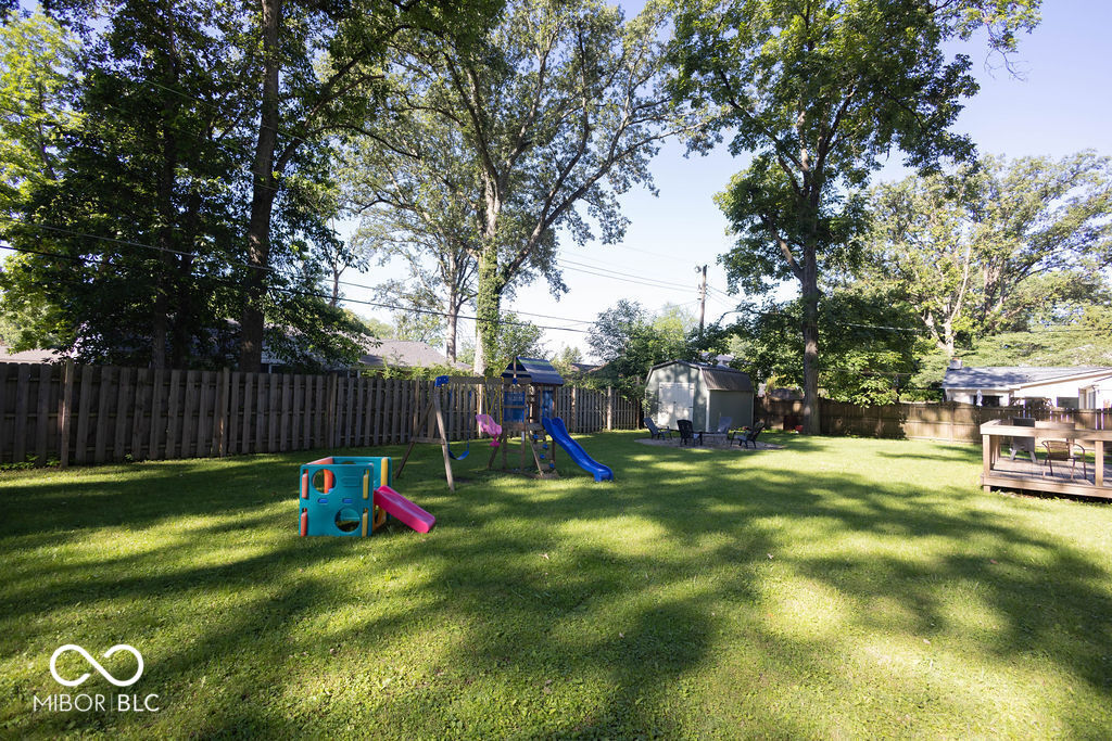 2427 Shady Lane