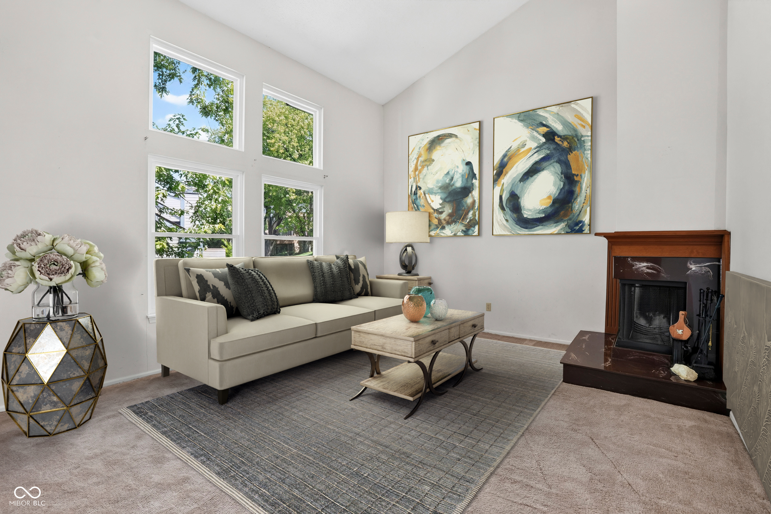 8105 Valley Farms Trail