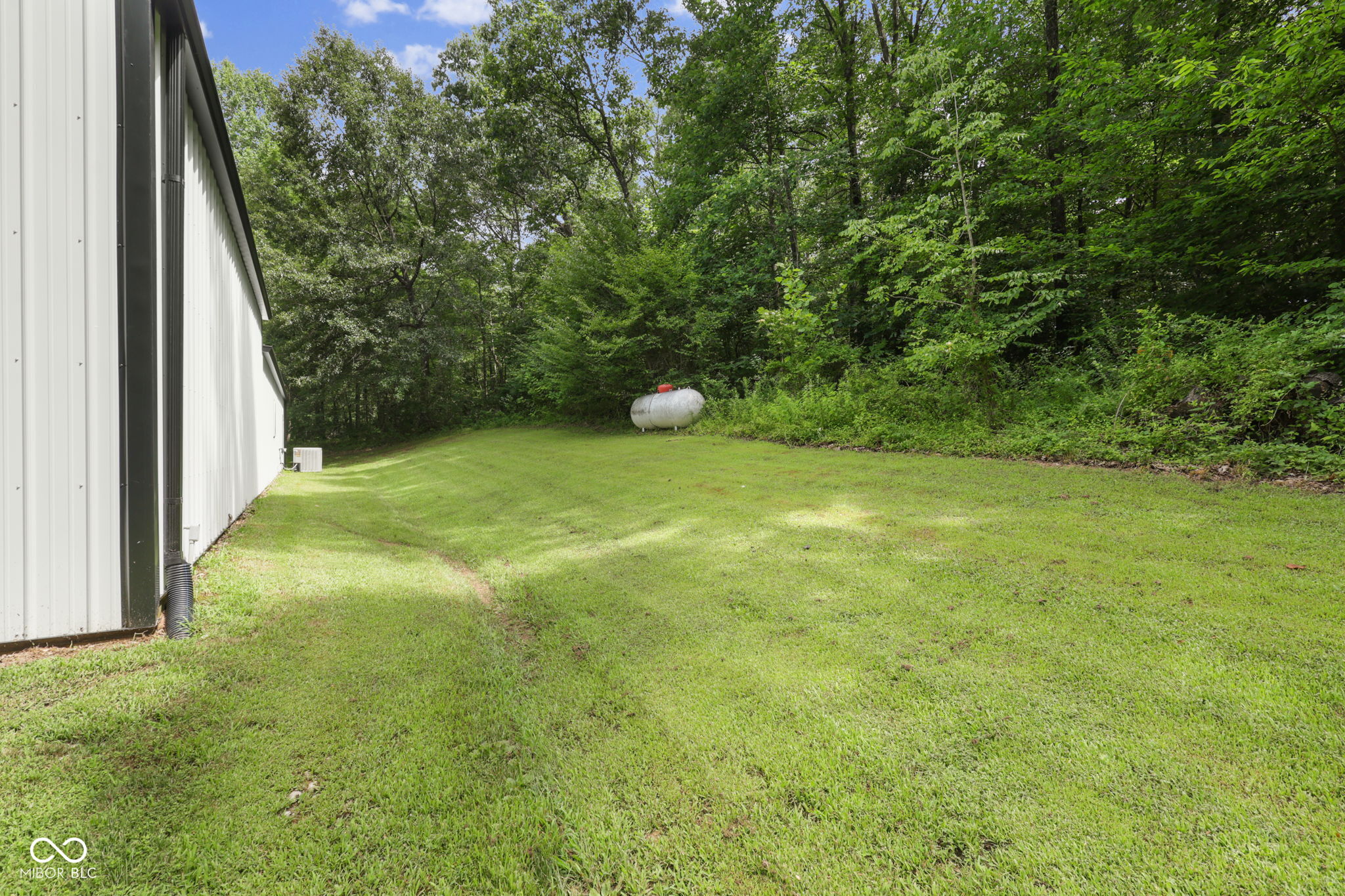 0 E Washboard Road