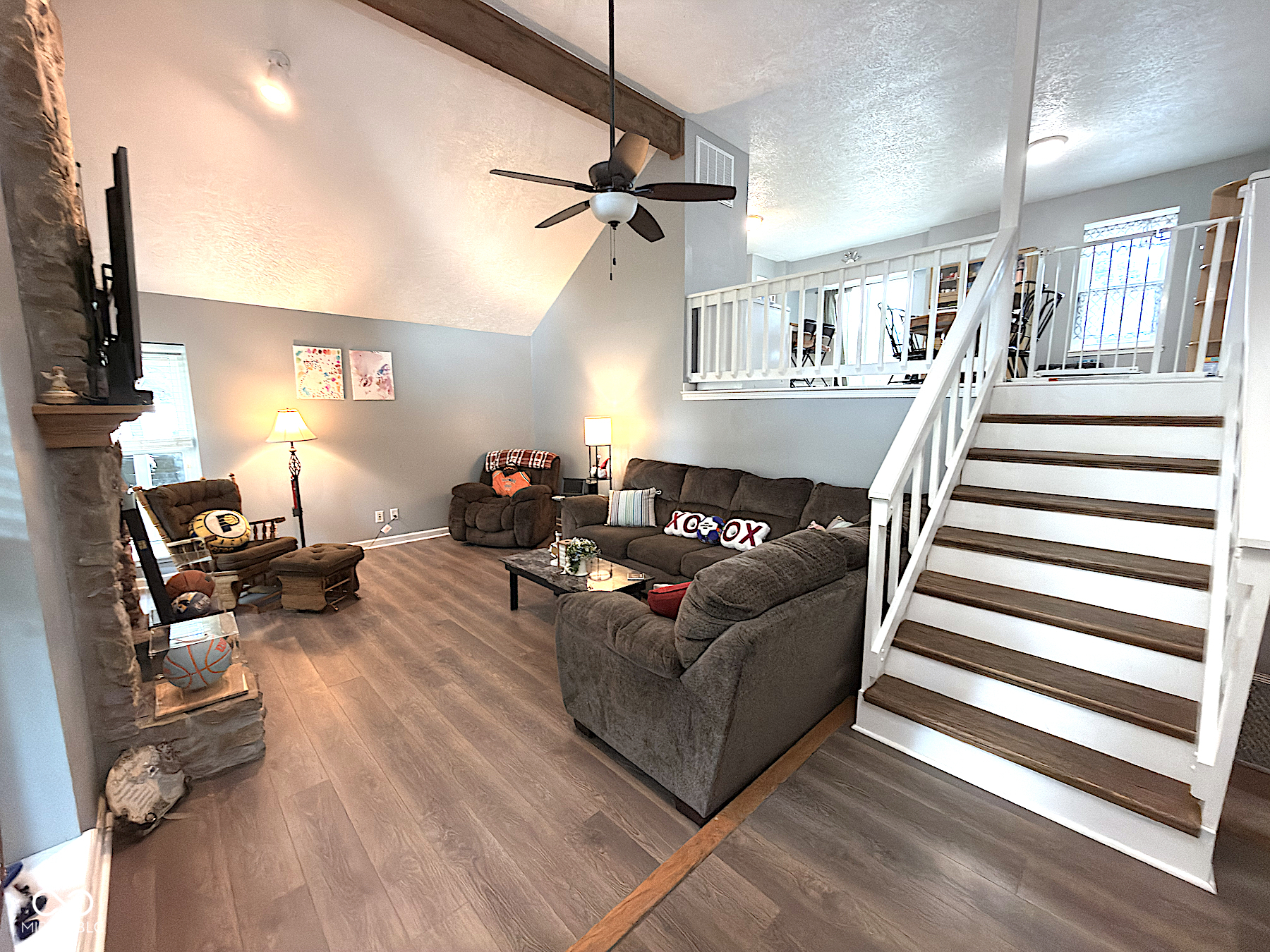 9102 Fireside