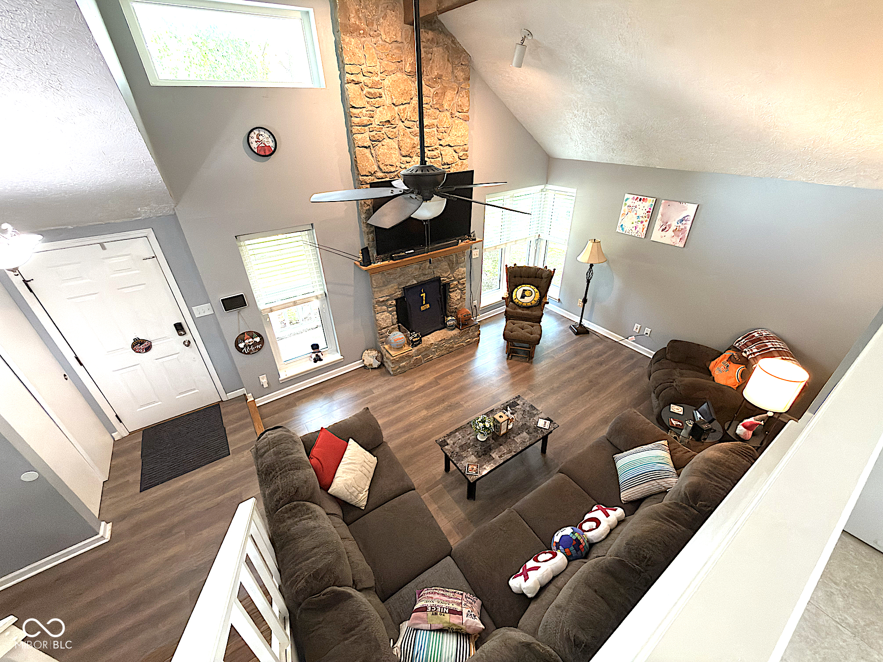 9102 Fireside