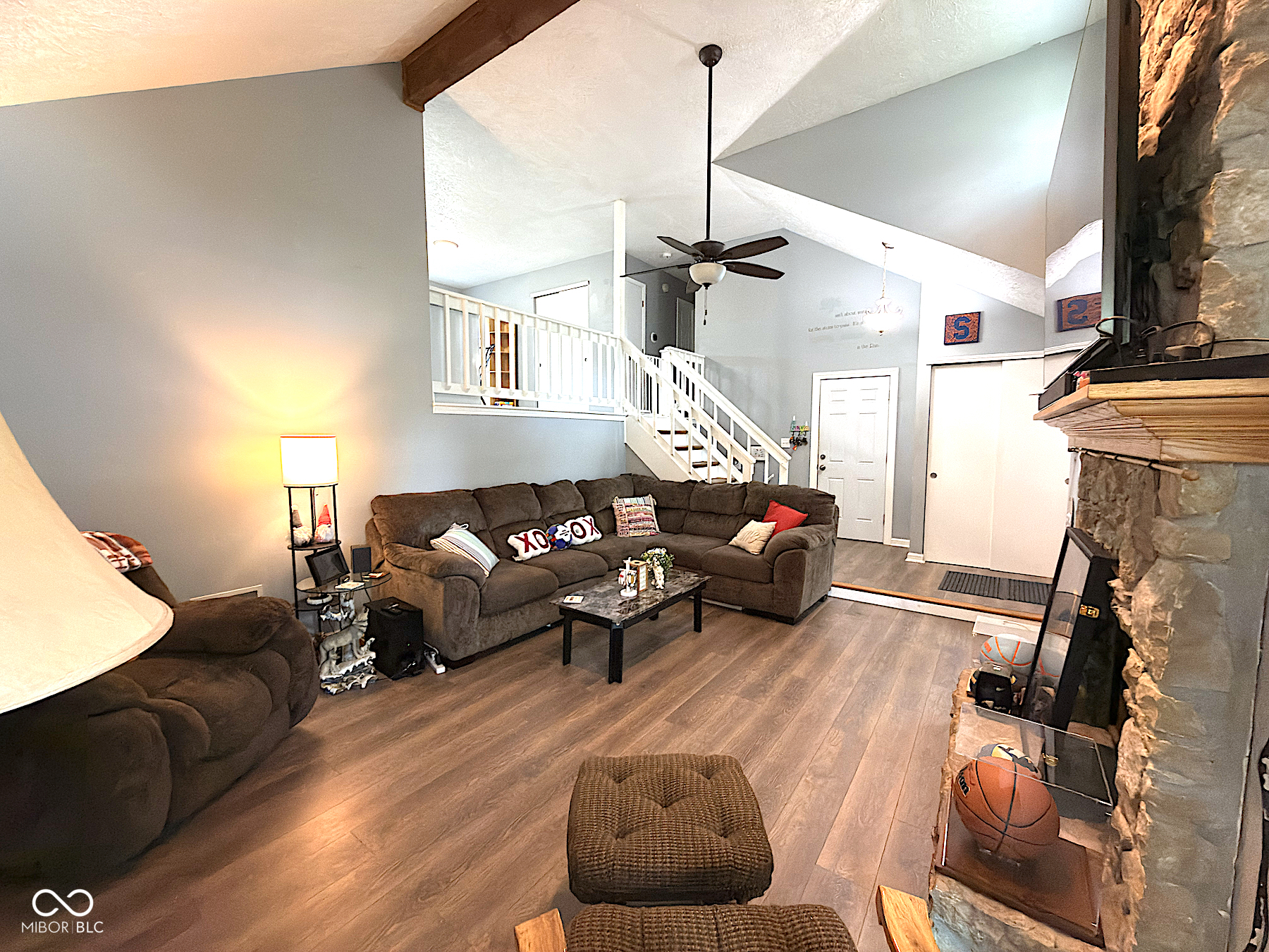 9102 Fireside