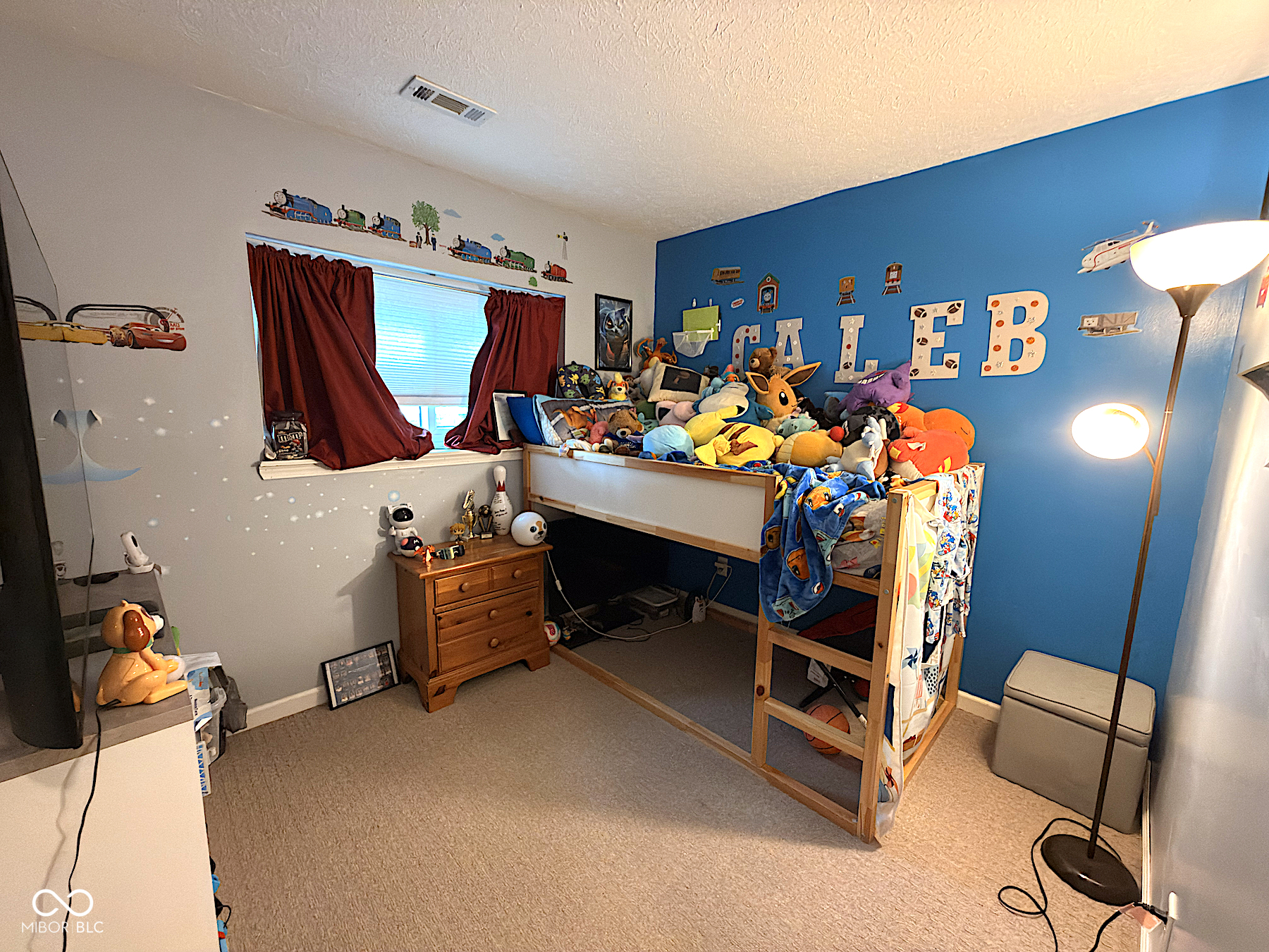 9102 Fireside