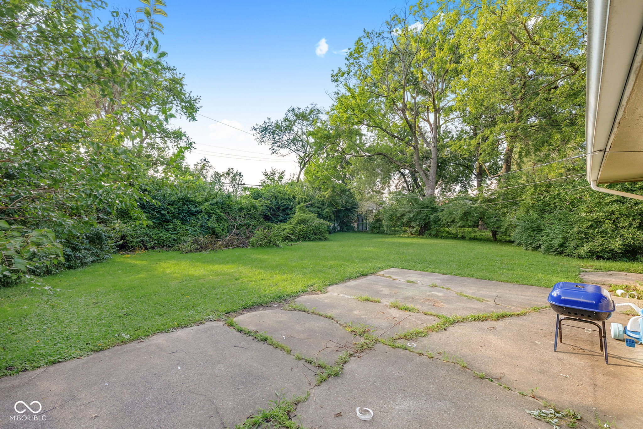 4930 Barlow Drive