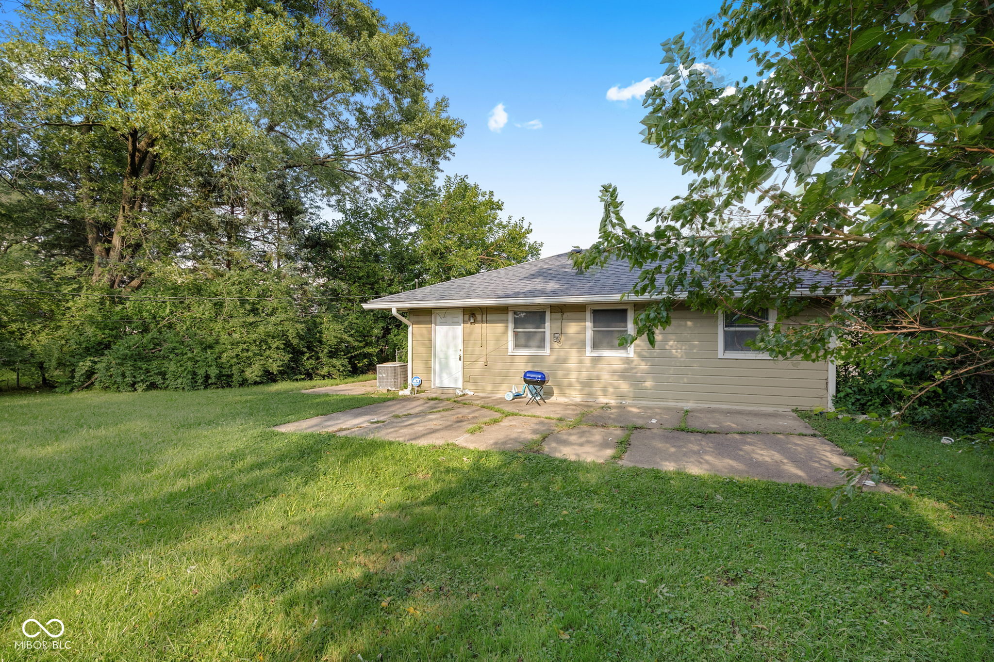 4930 Barlow Drive