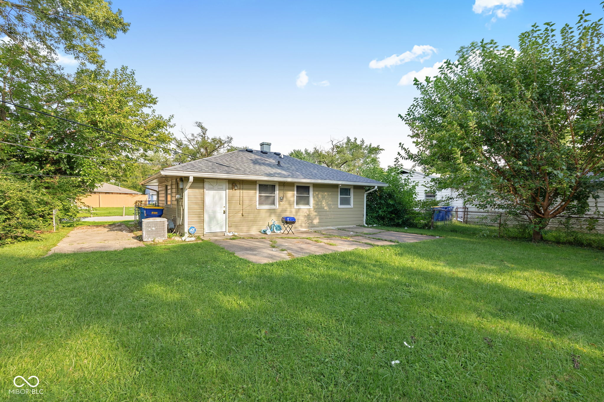 4930 Barlow Drive