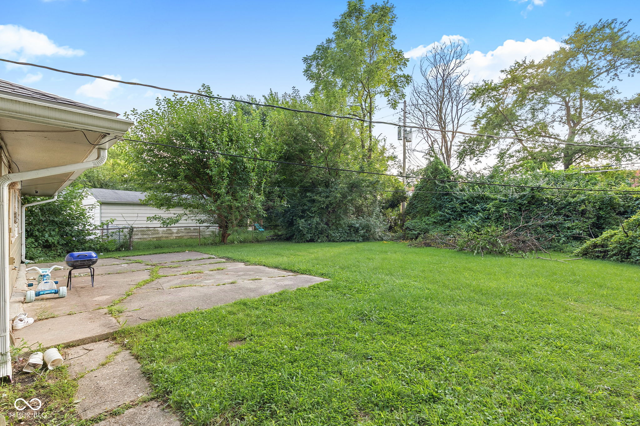 4930 Barlow Drive
