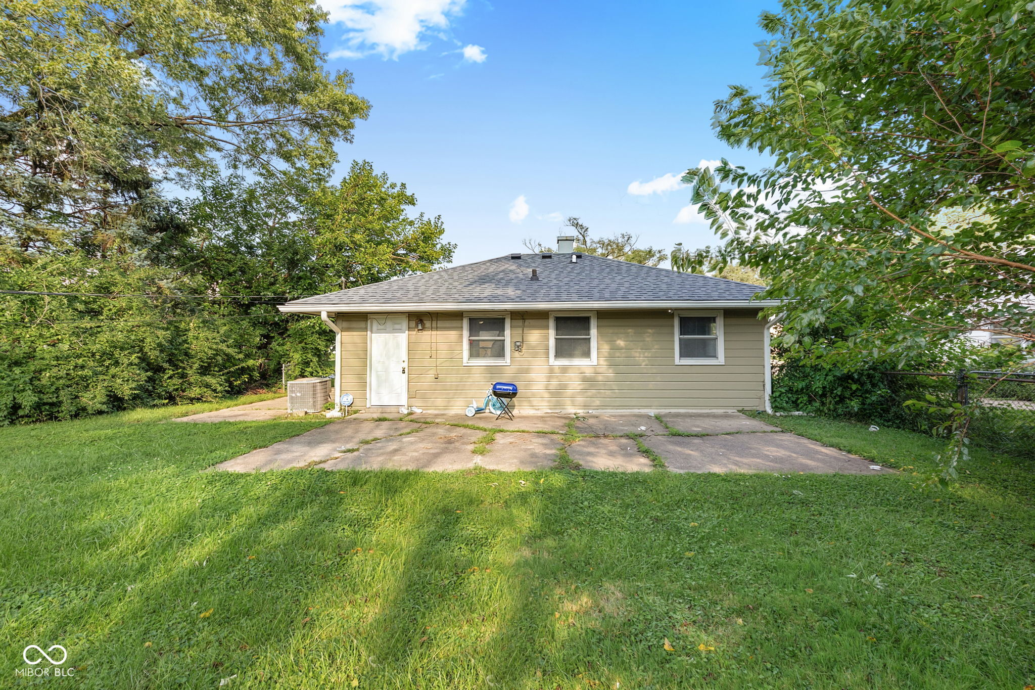 4930 Barlow Drive