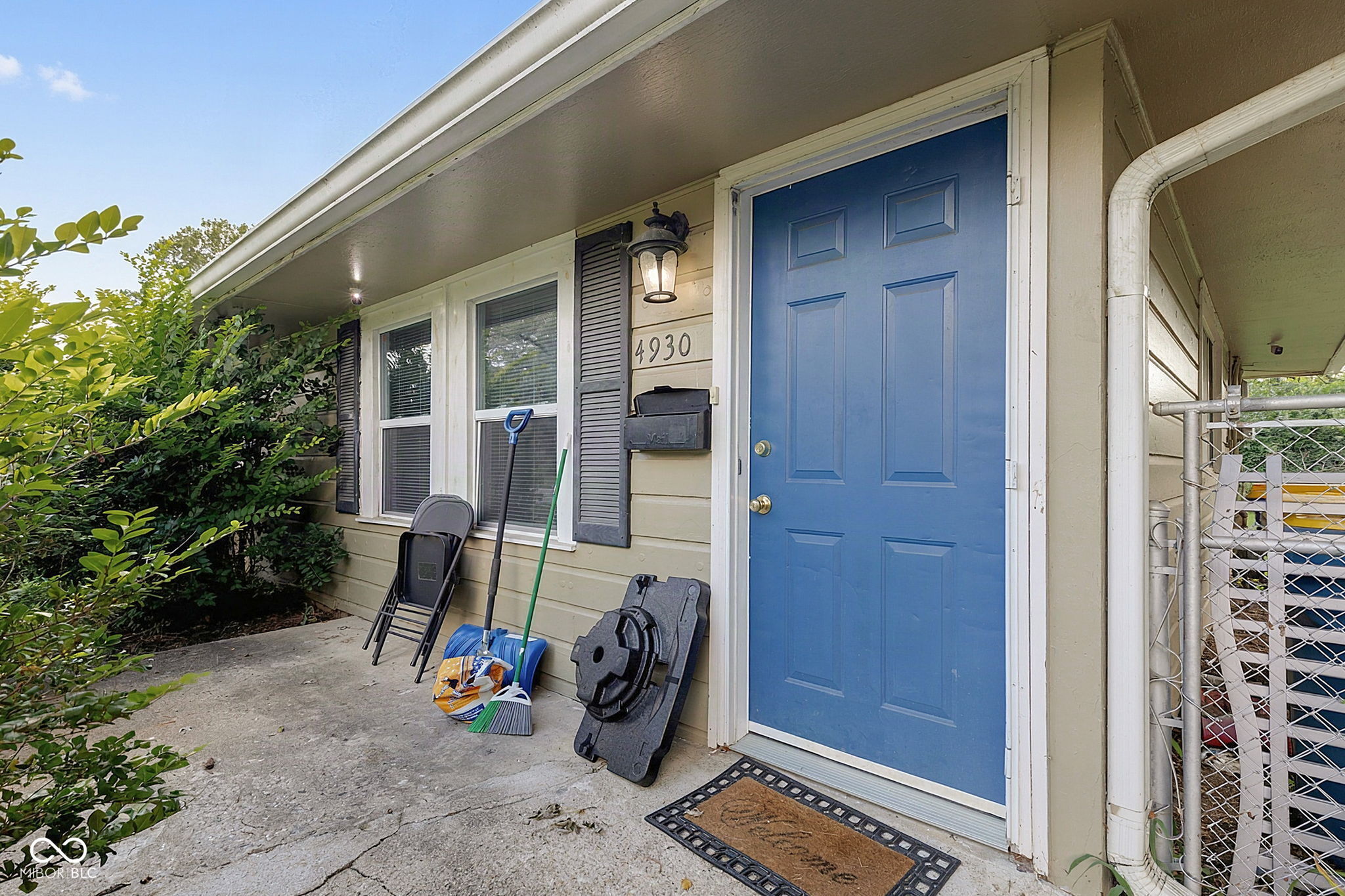 4930 Barlow Drive
