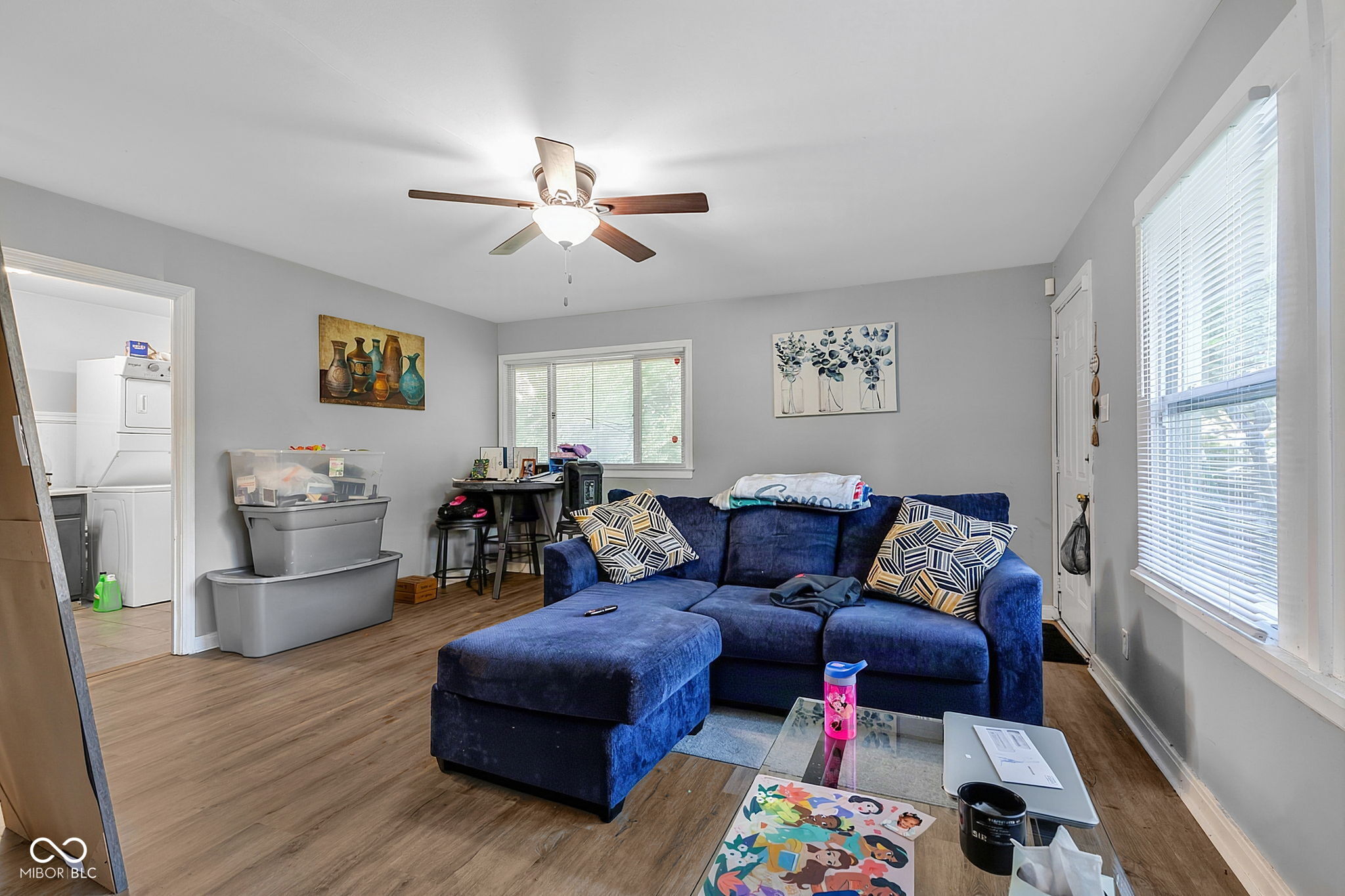 4930 Barlow Drive