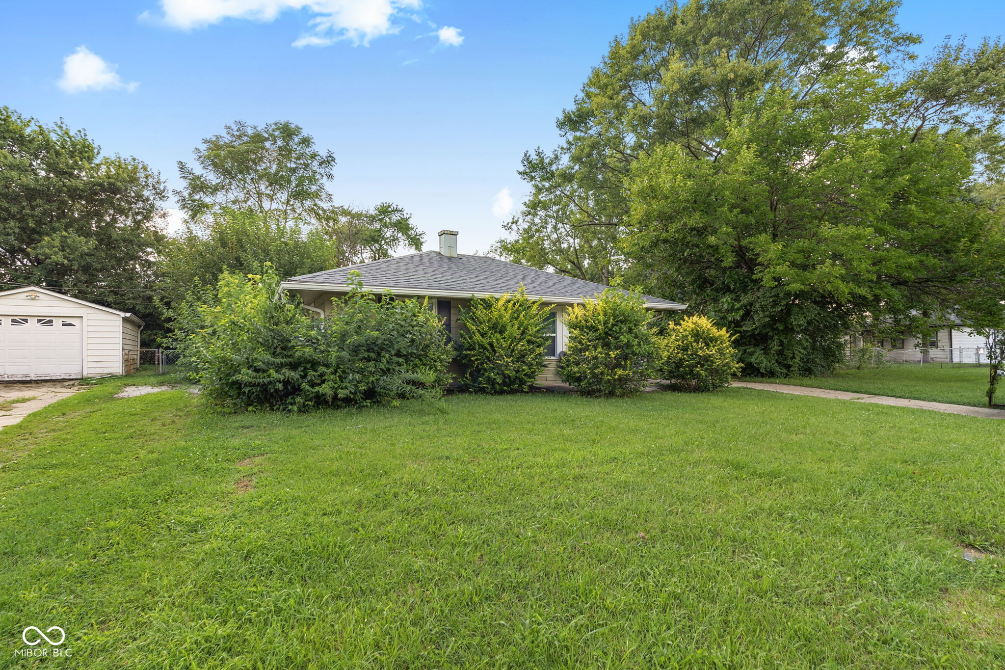 4930 Barlow Drive