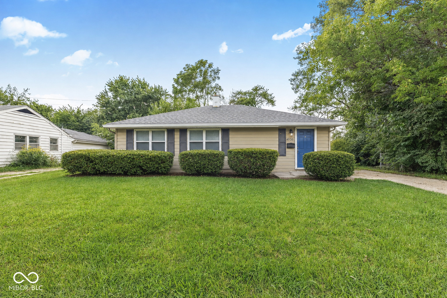4930 Barlow Drive