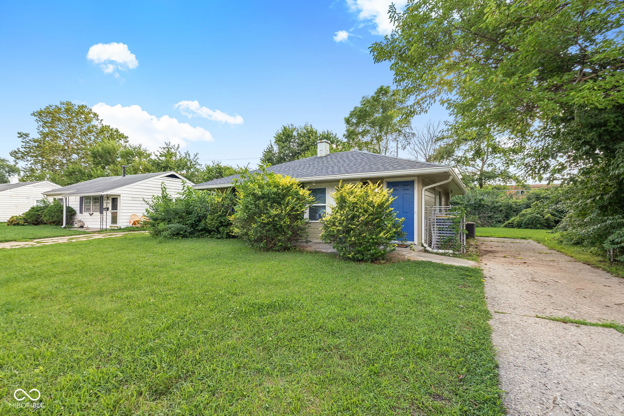 4930 Barlow Drive