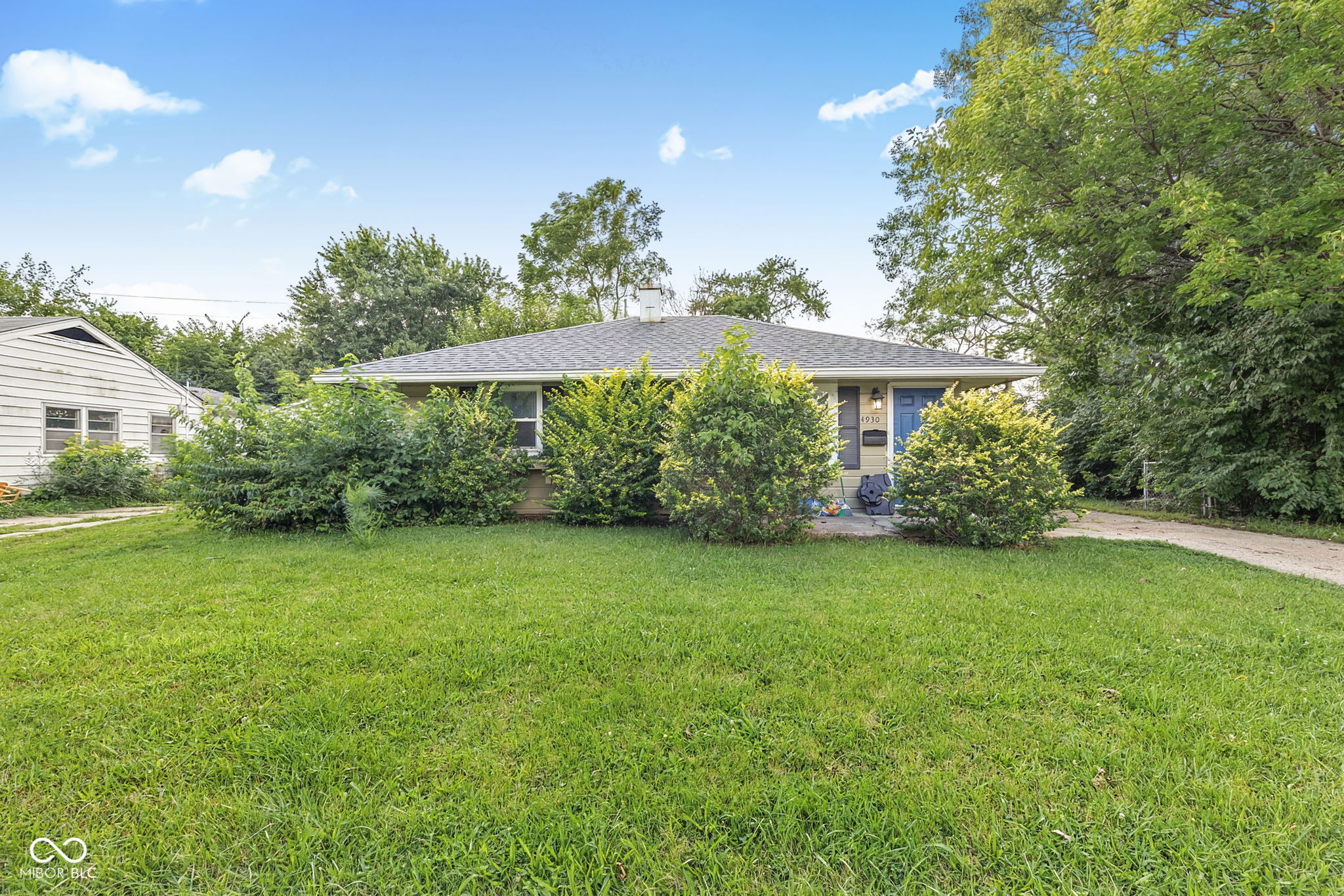 4930 Barlow Drive