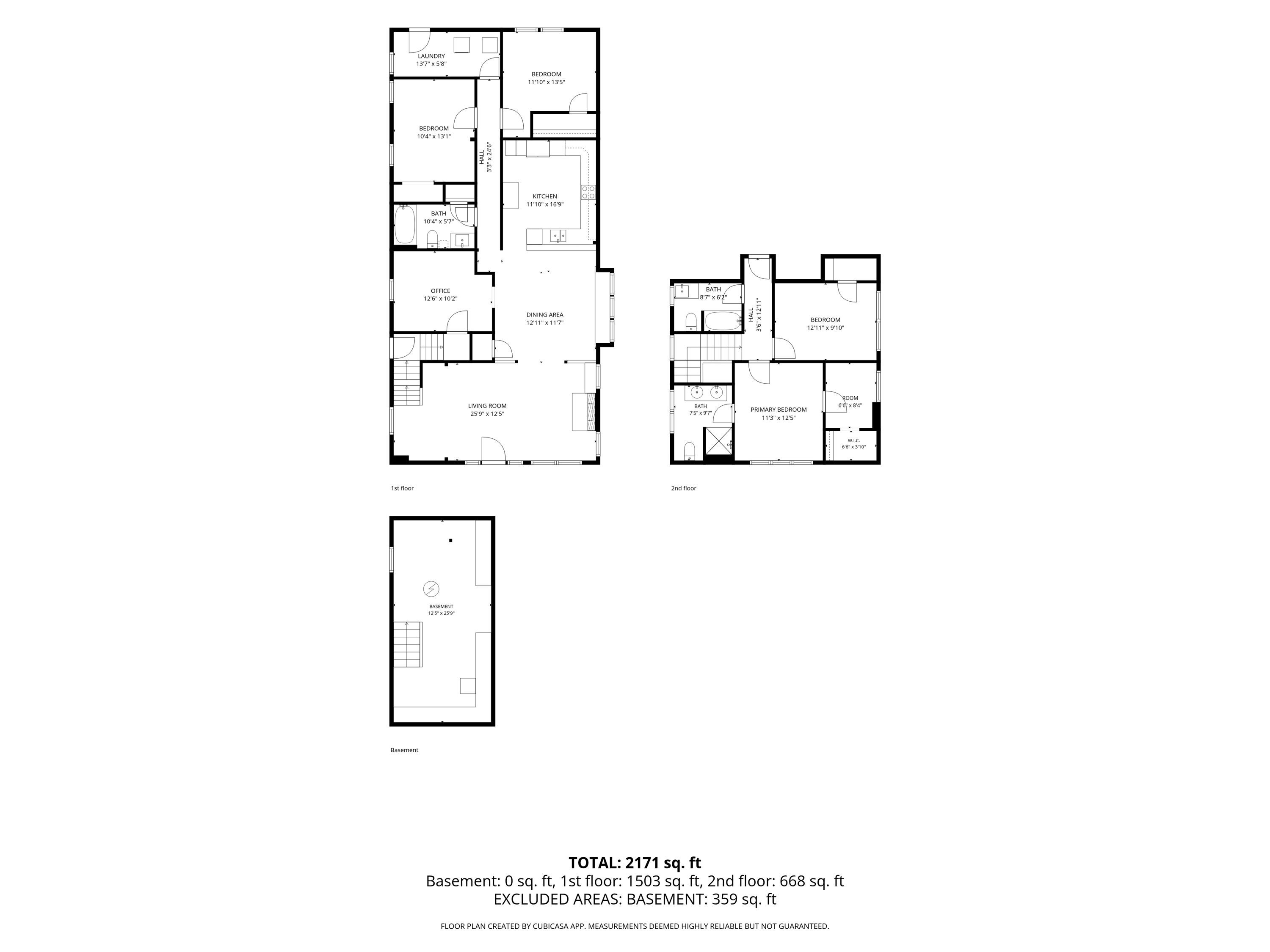 711 N Dequincy Street