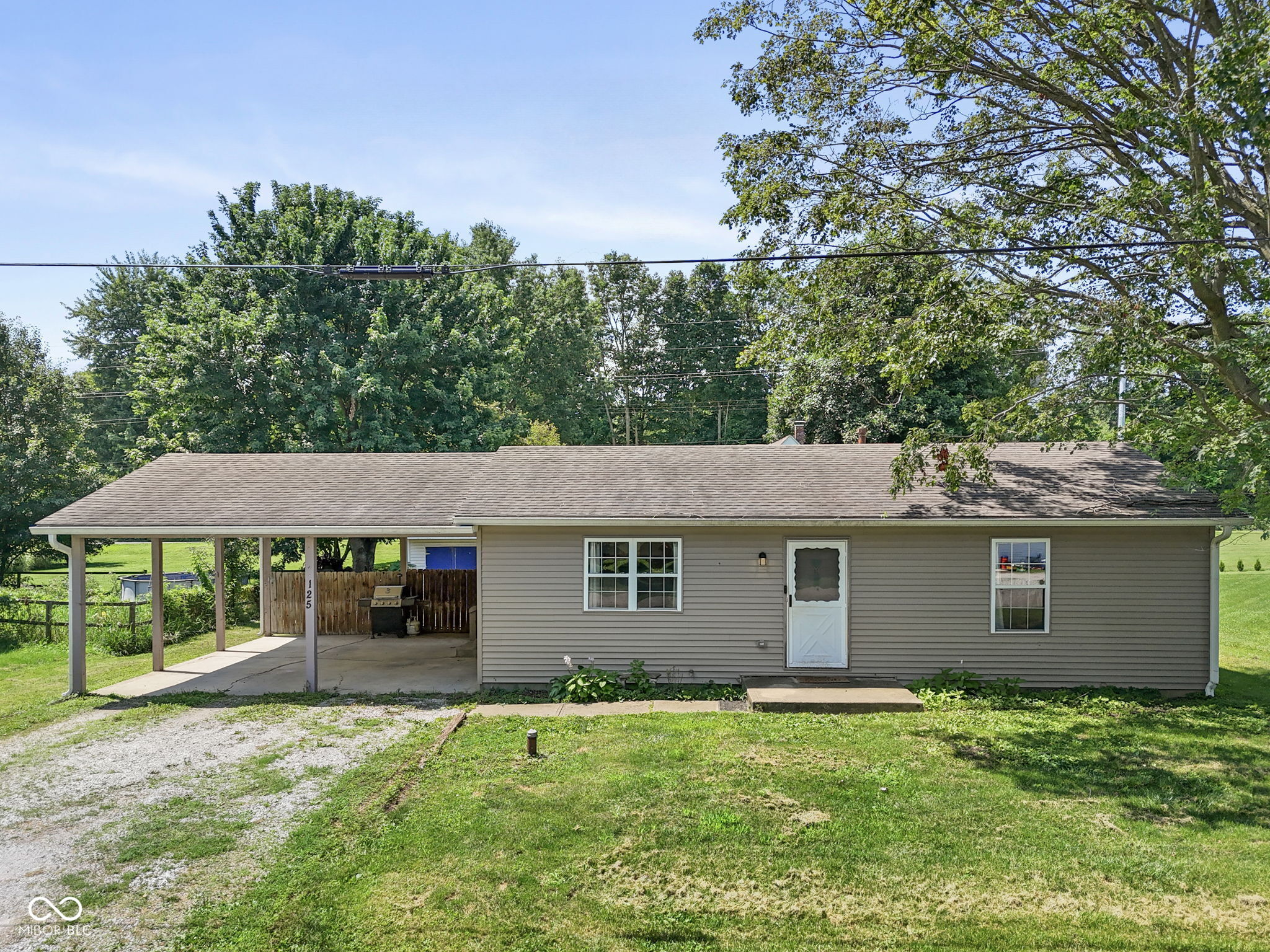 125 E Walnut Street