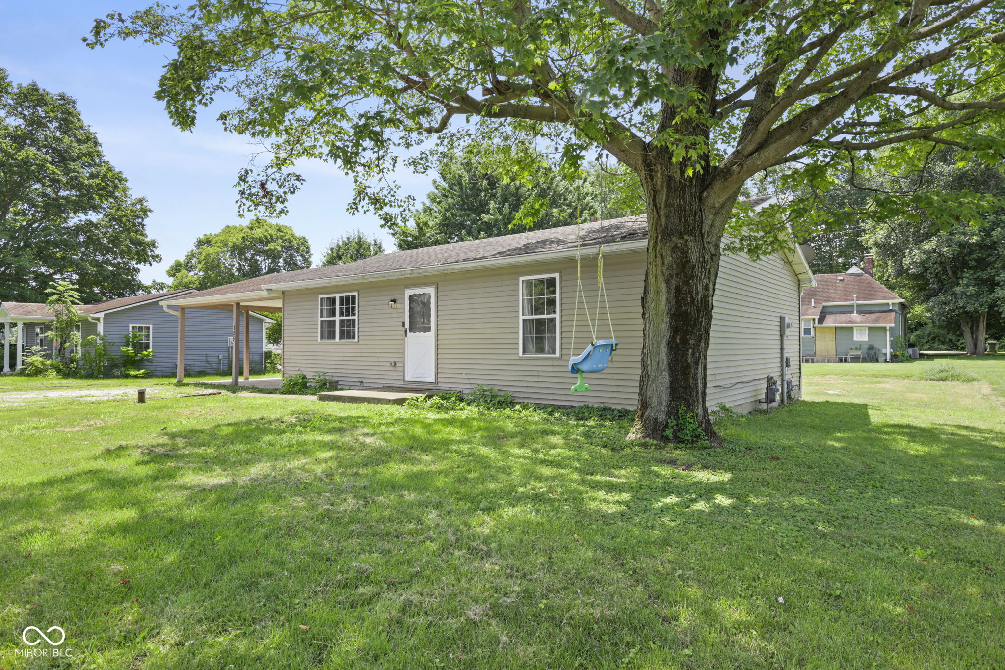 125 E Walnut Street