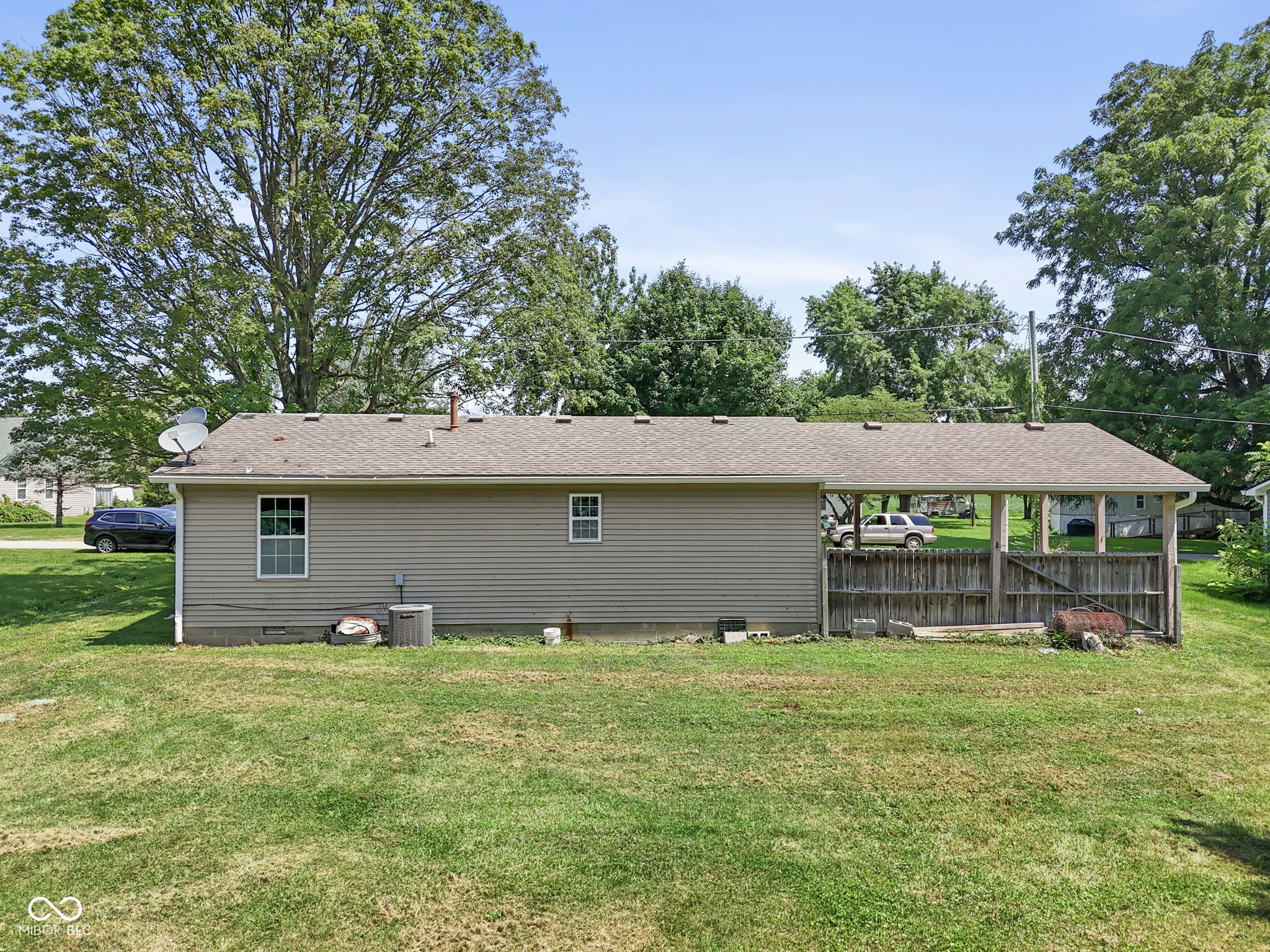 125 E Walnut Street