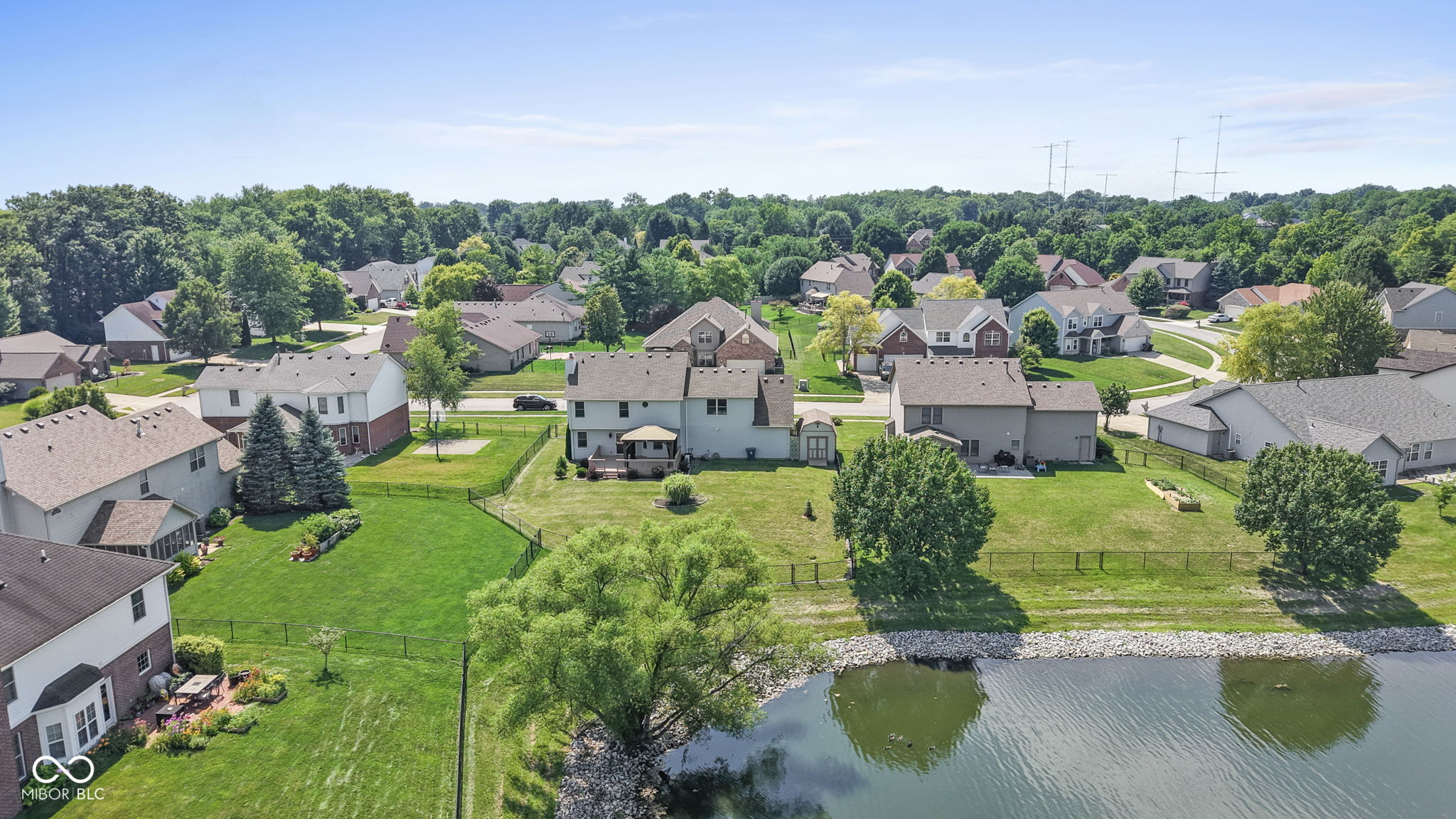 7975 Meadow Bend Circle