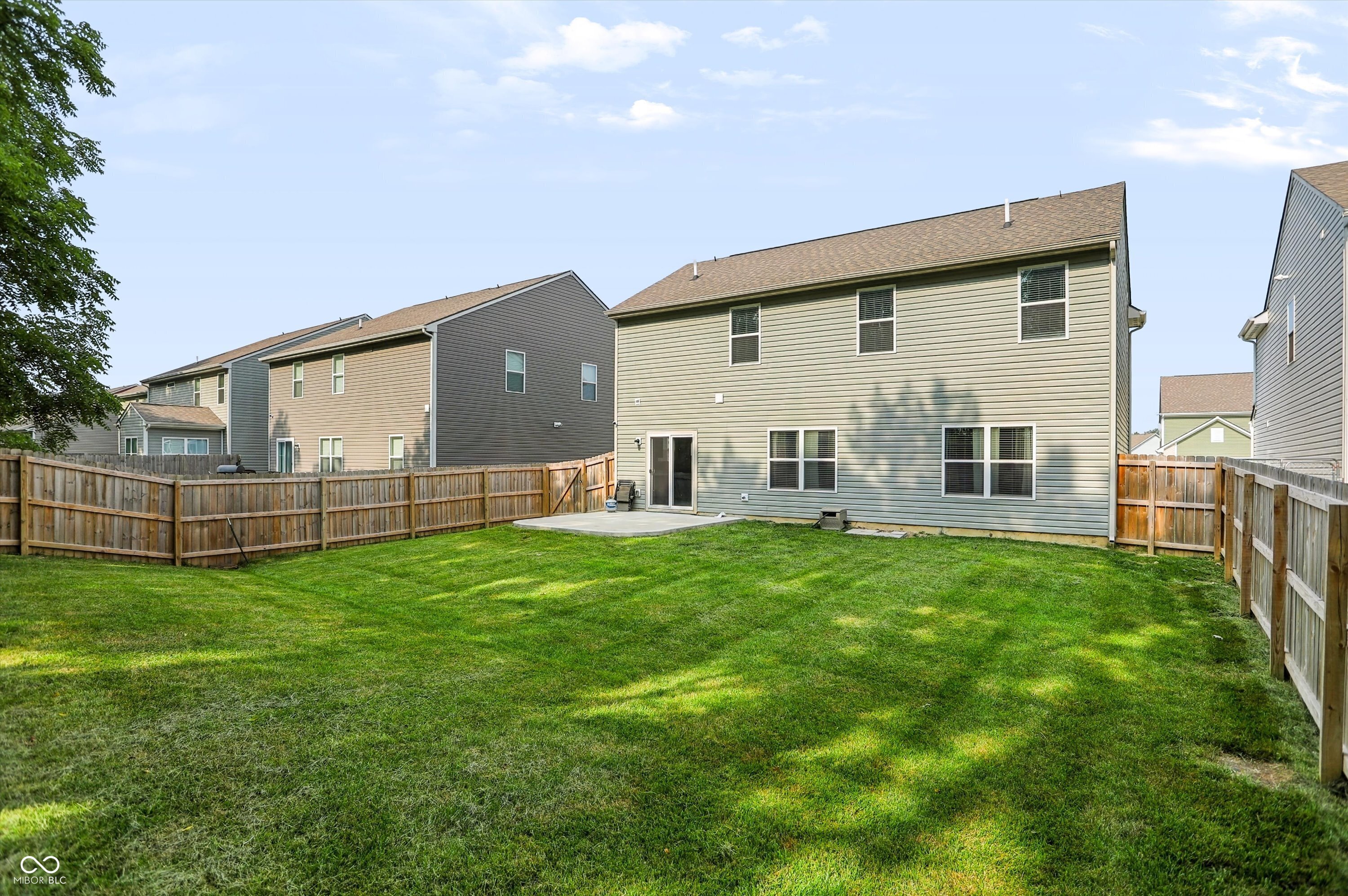 4417 Rhapsody Lane