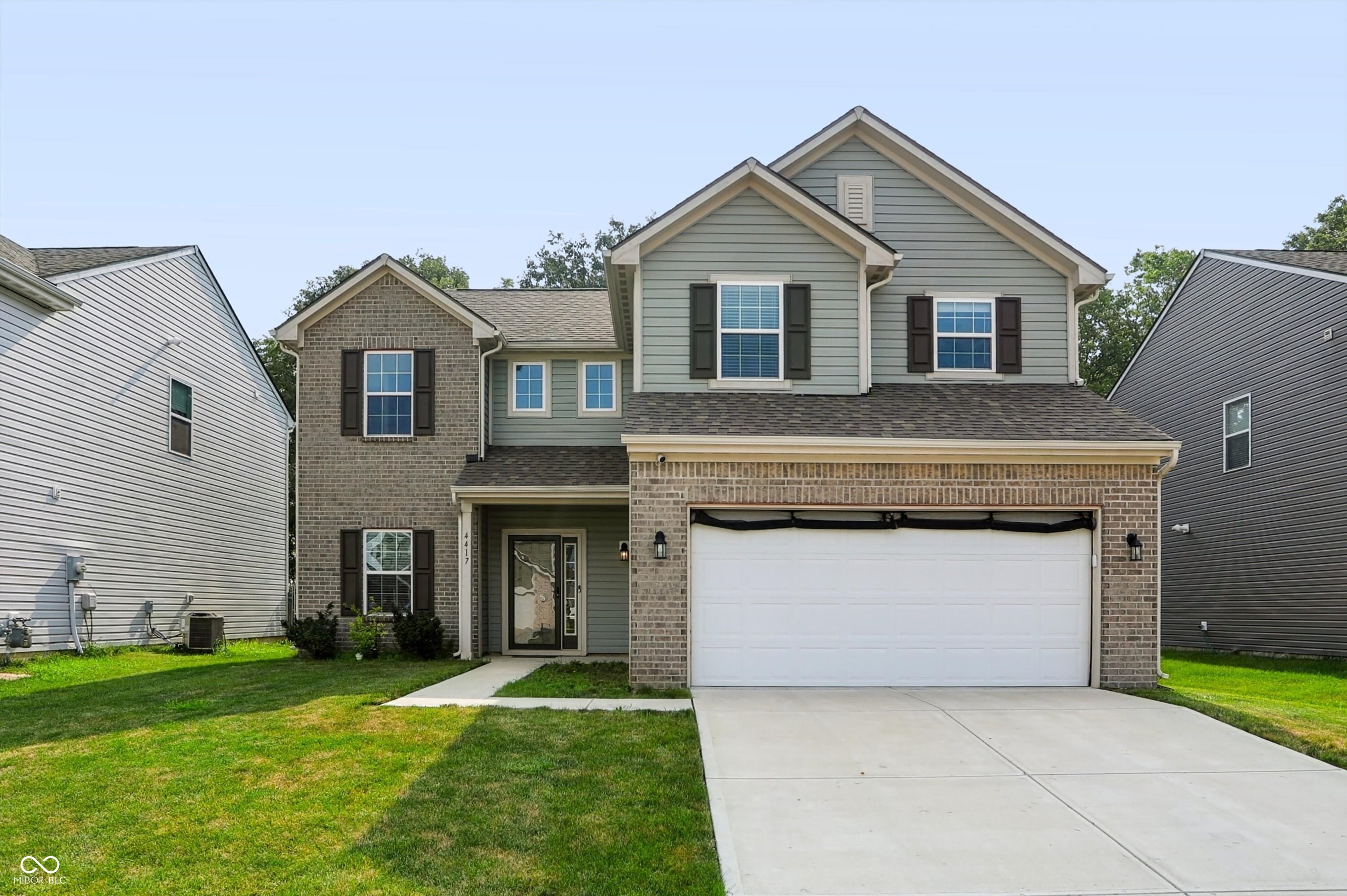 4417 Rhapsody Lane