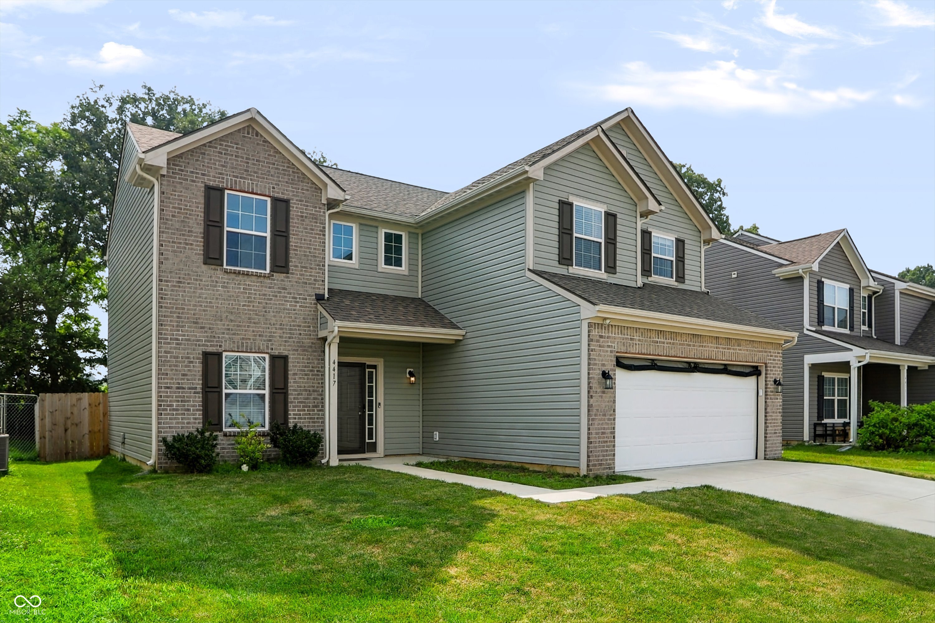 4417 Rhapsody Lane