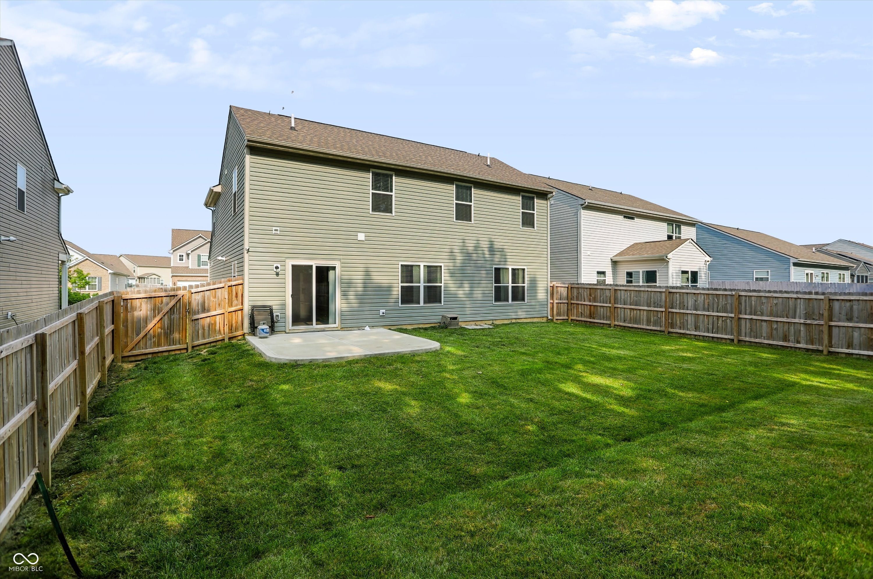 4417 Rhapsody Lane