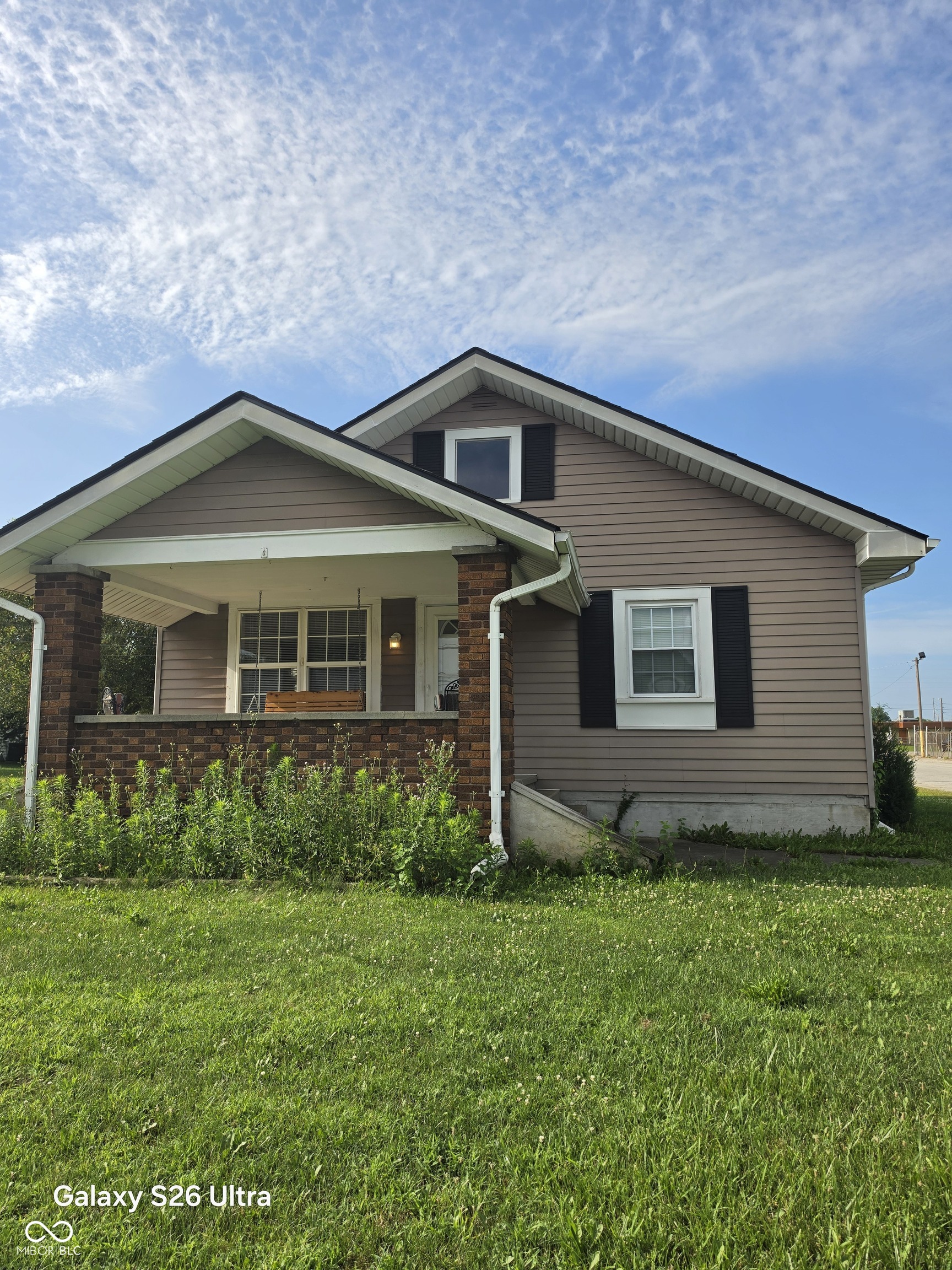 421 W Pendleton Avenue