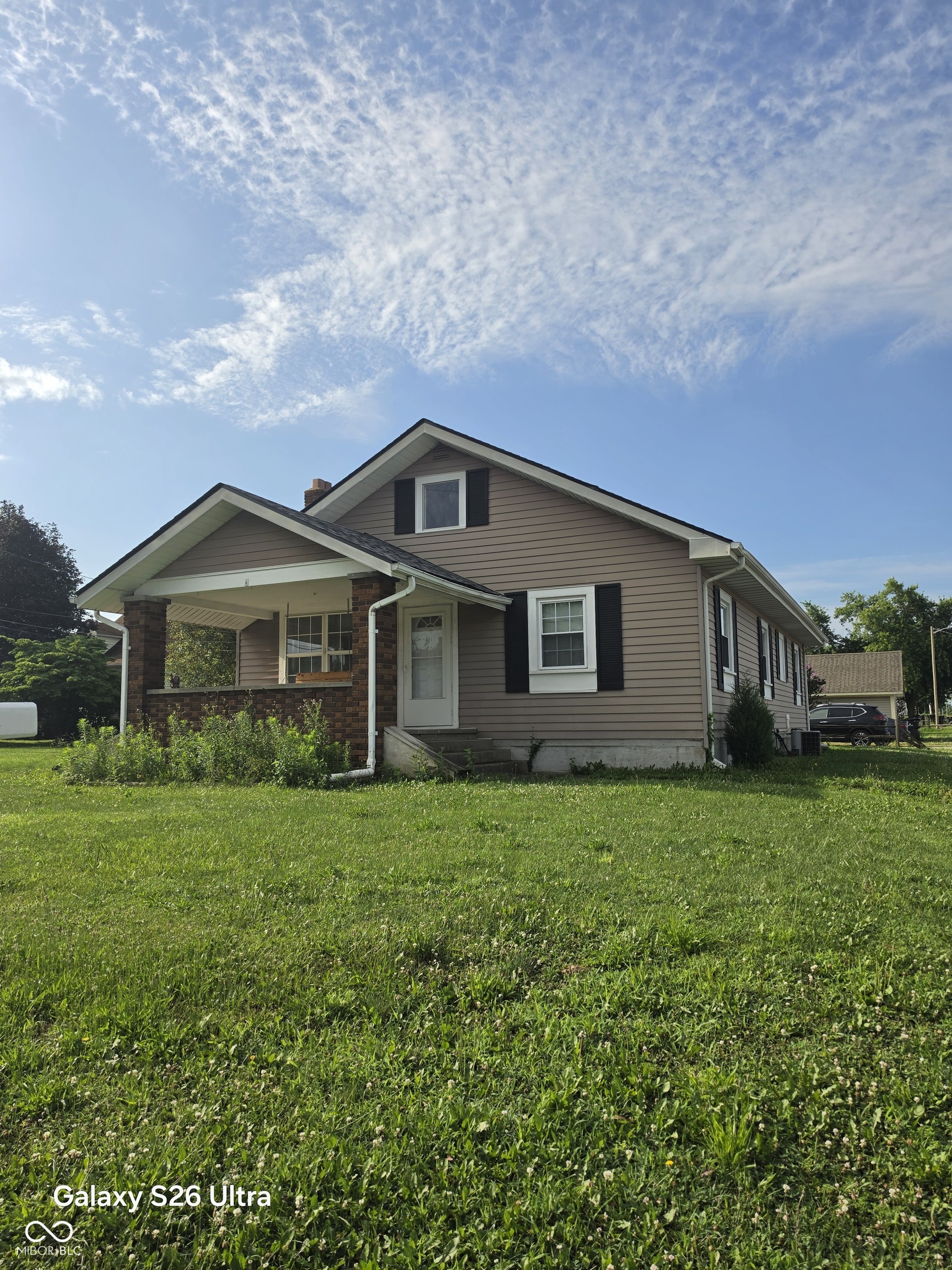 421 W Pendleton Avenue