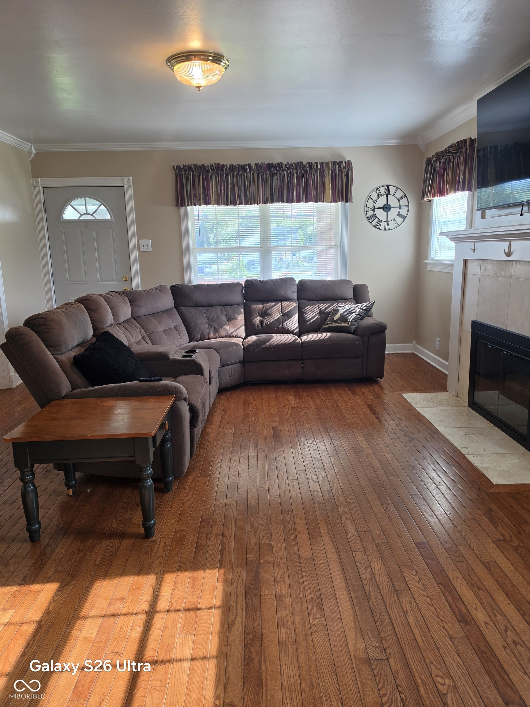 421 W Pendleton Avenue
