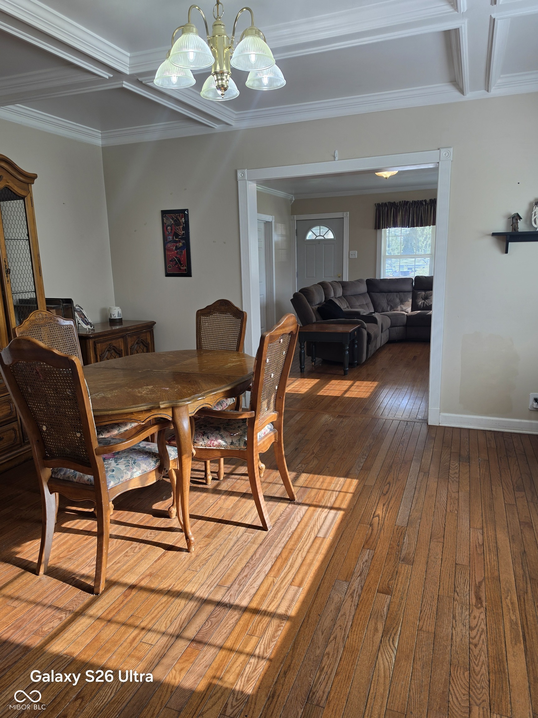 421 W Pendleton Avenue