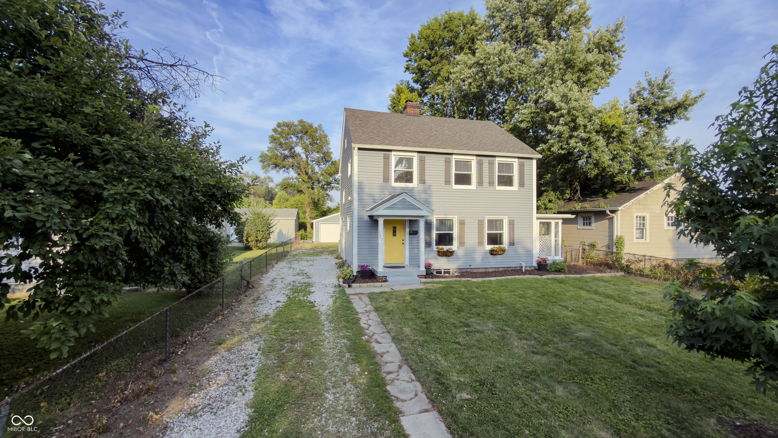 1107 N Butler Avenue