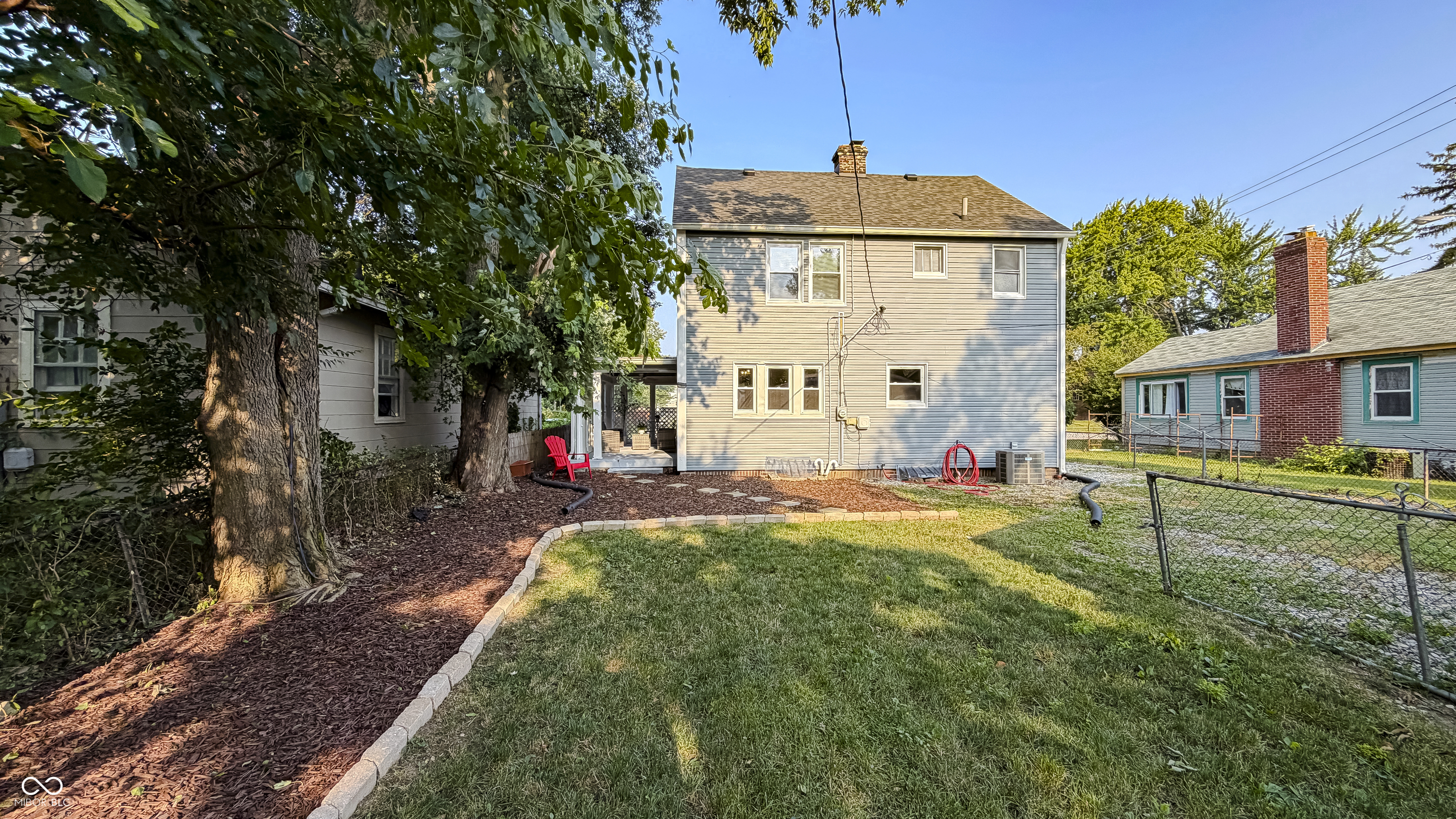 1107 N Butler Avenue