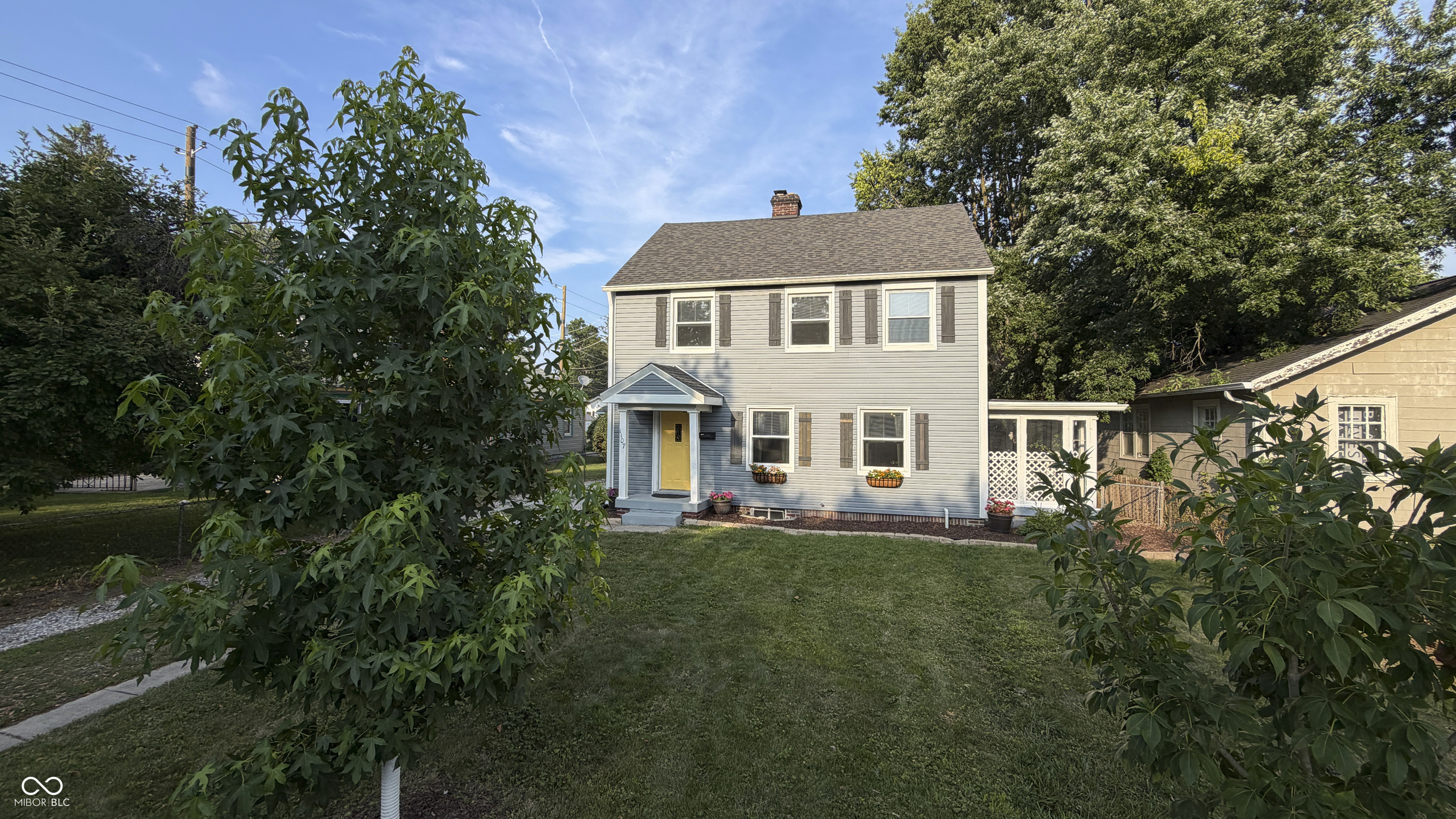 1107 N Butler Avenue